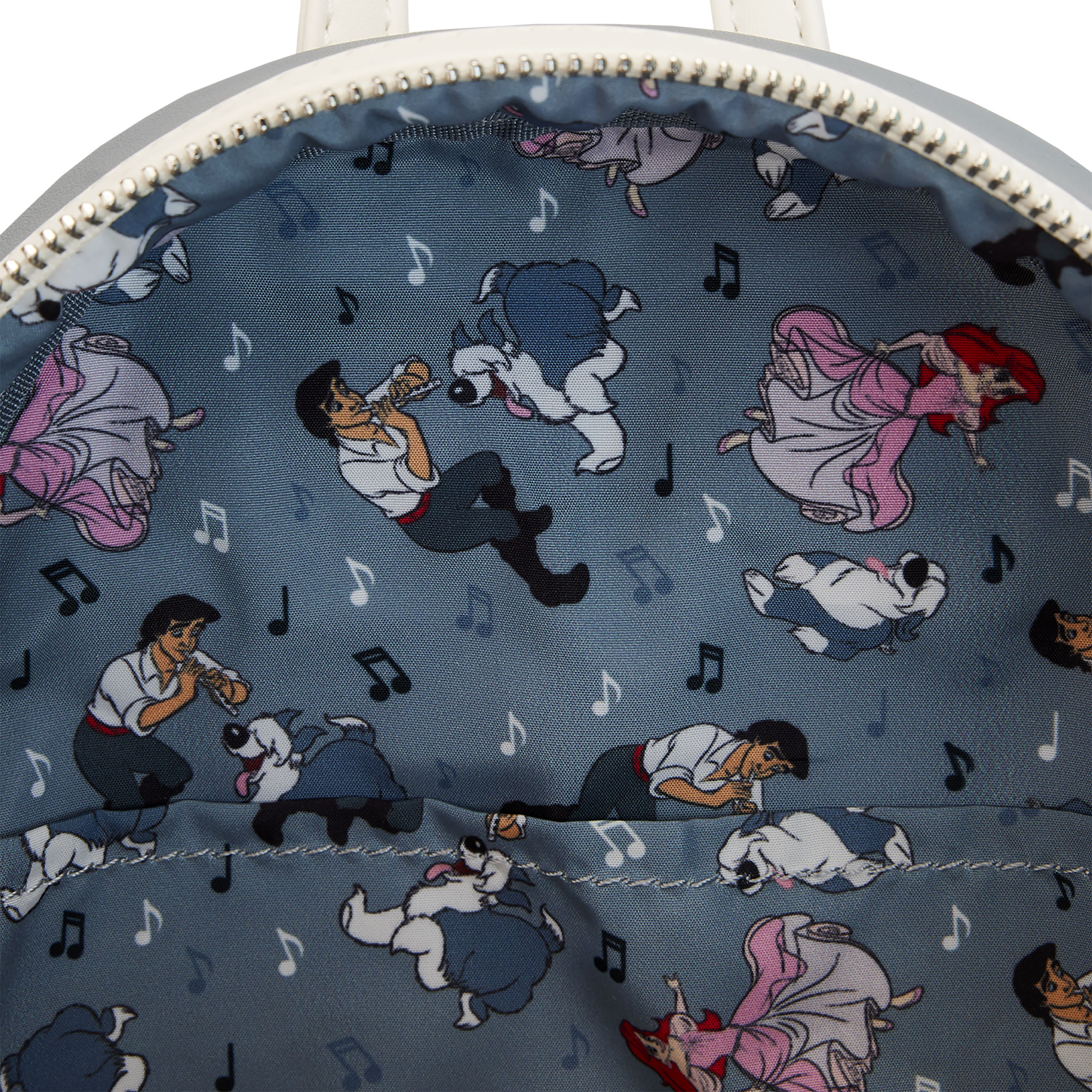 Ariel - Mini sac à dos cosplay Max