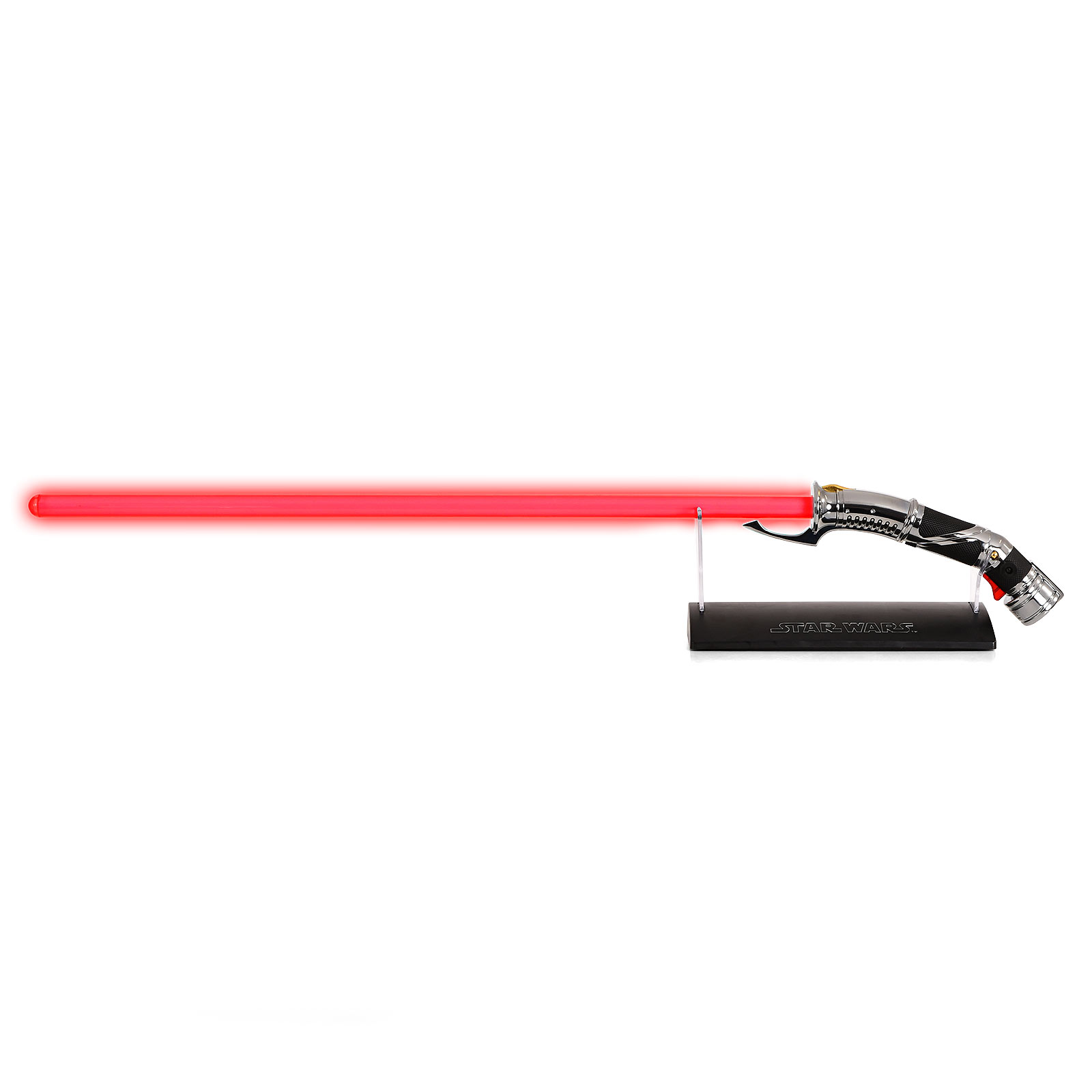 Star Wars - Count Dooku Force FX Lichtschwert