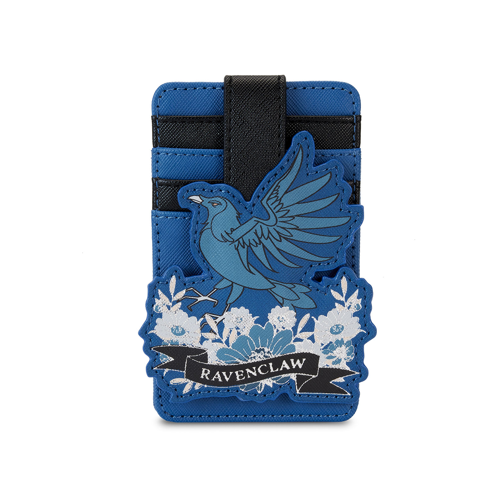 Harry Potter - Ravenclaw Tattoo Card Case