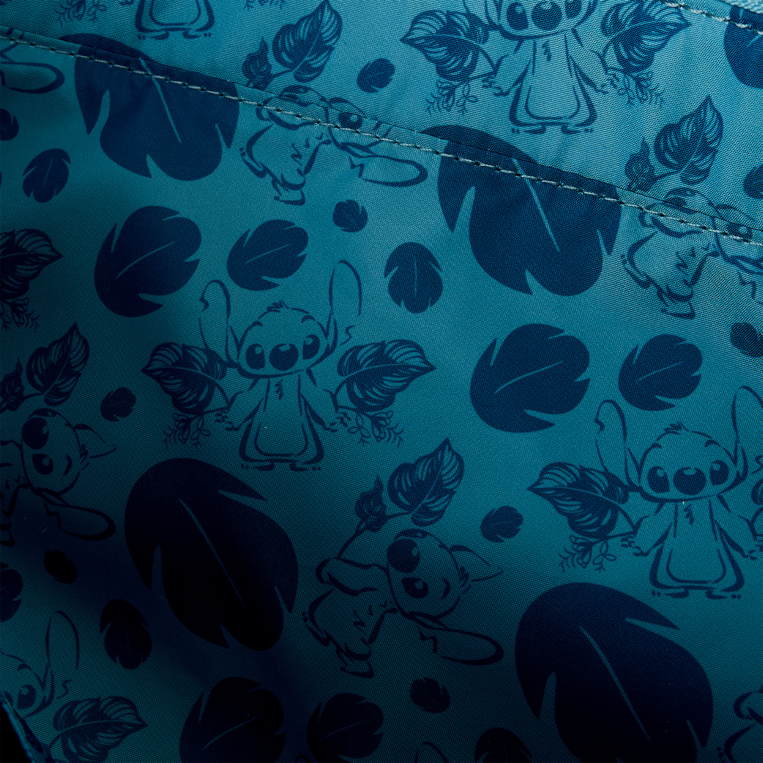 Sac 2en1 Stitch - Lilo & Stitch