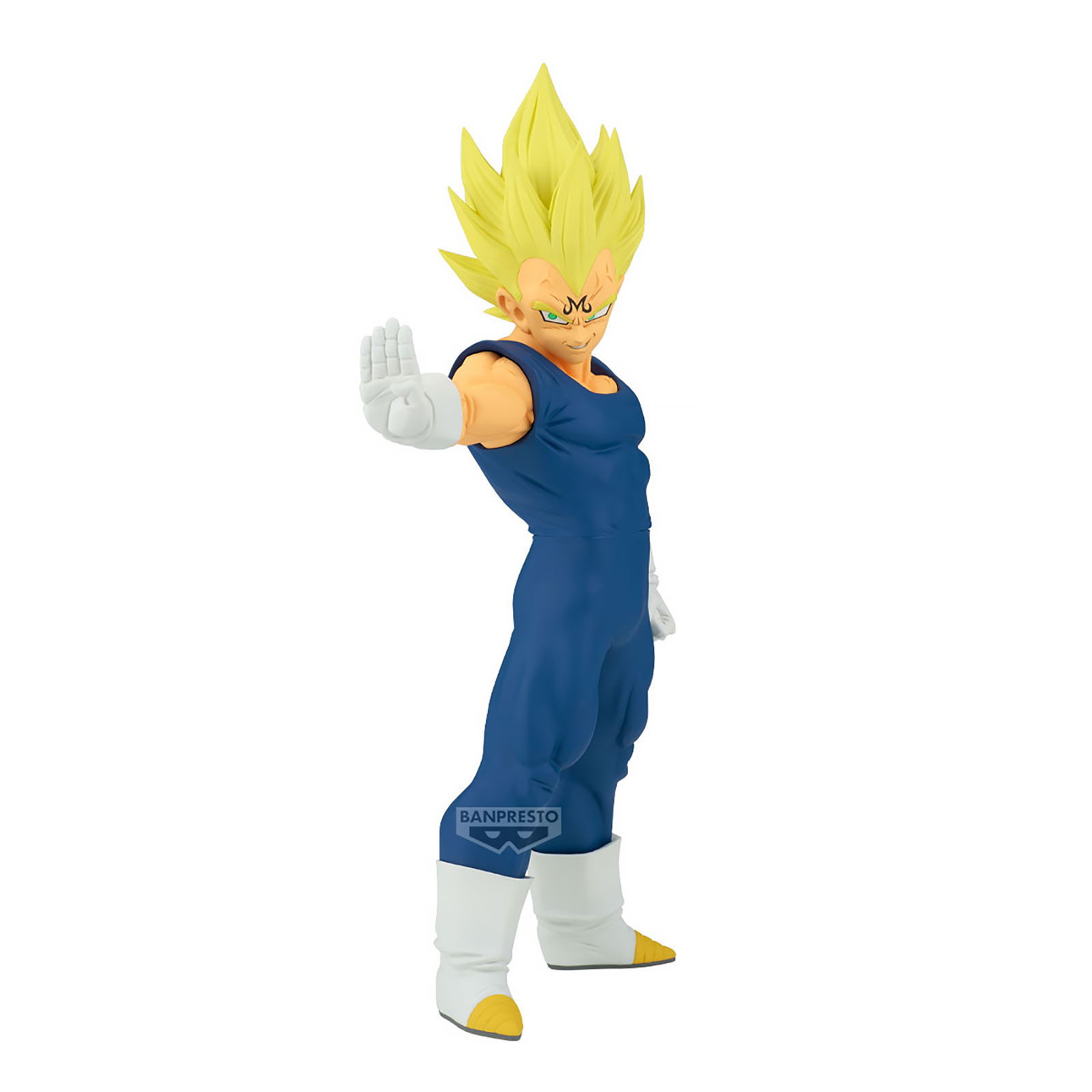 Dragon Ball Z - Vegeta Grandista Figur