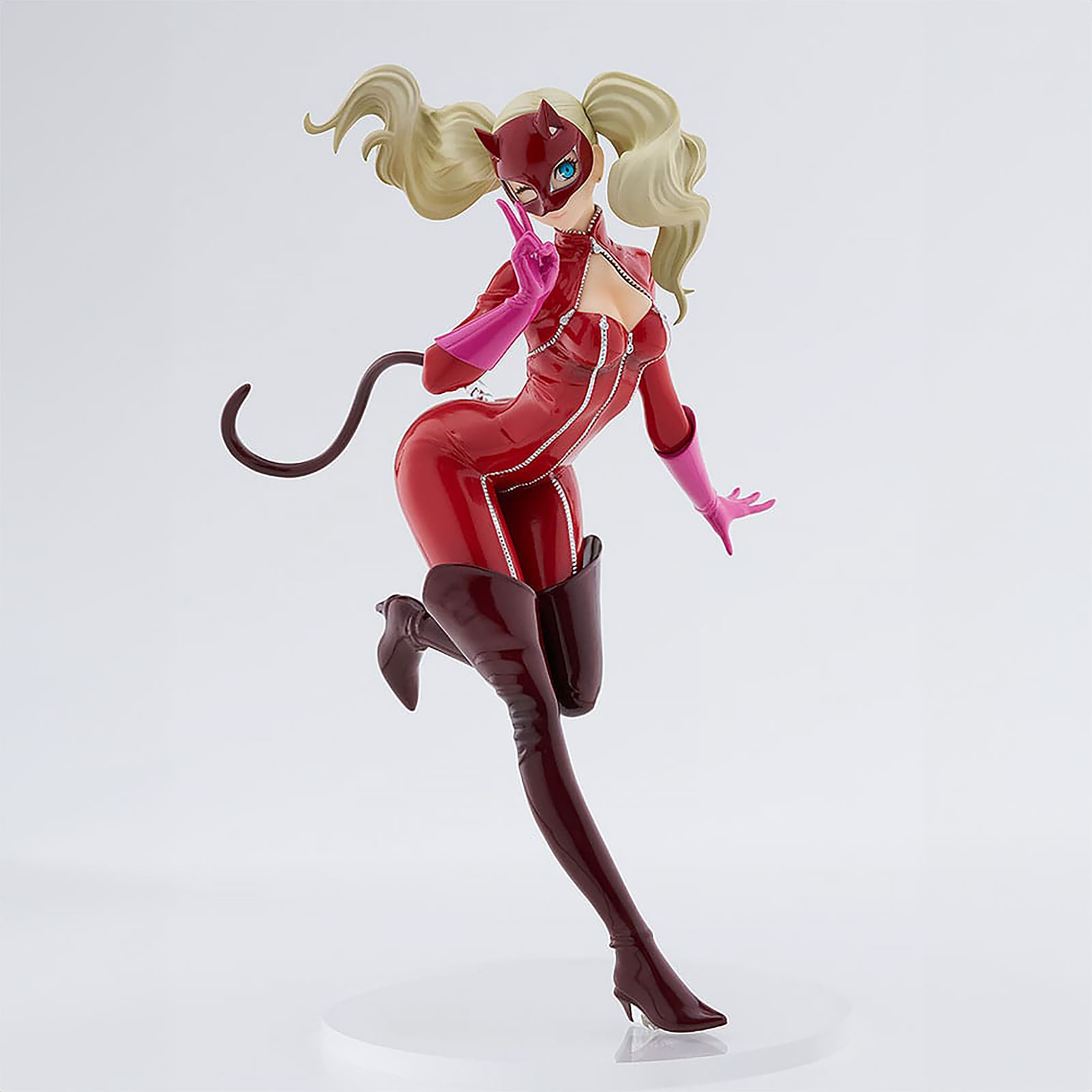 Persona 5 - Panther Pop Up Parade Figure