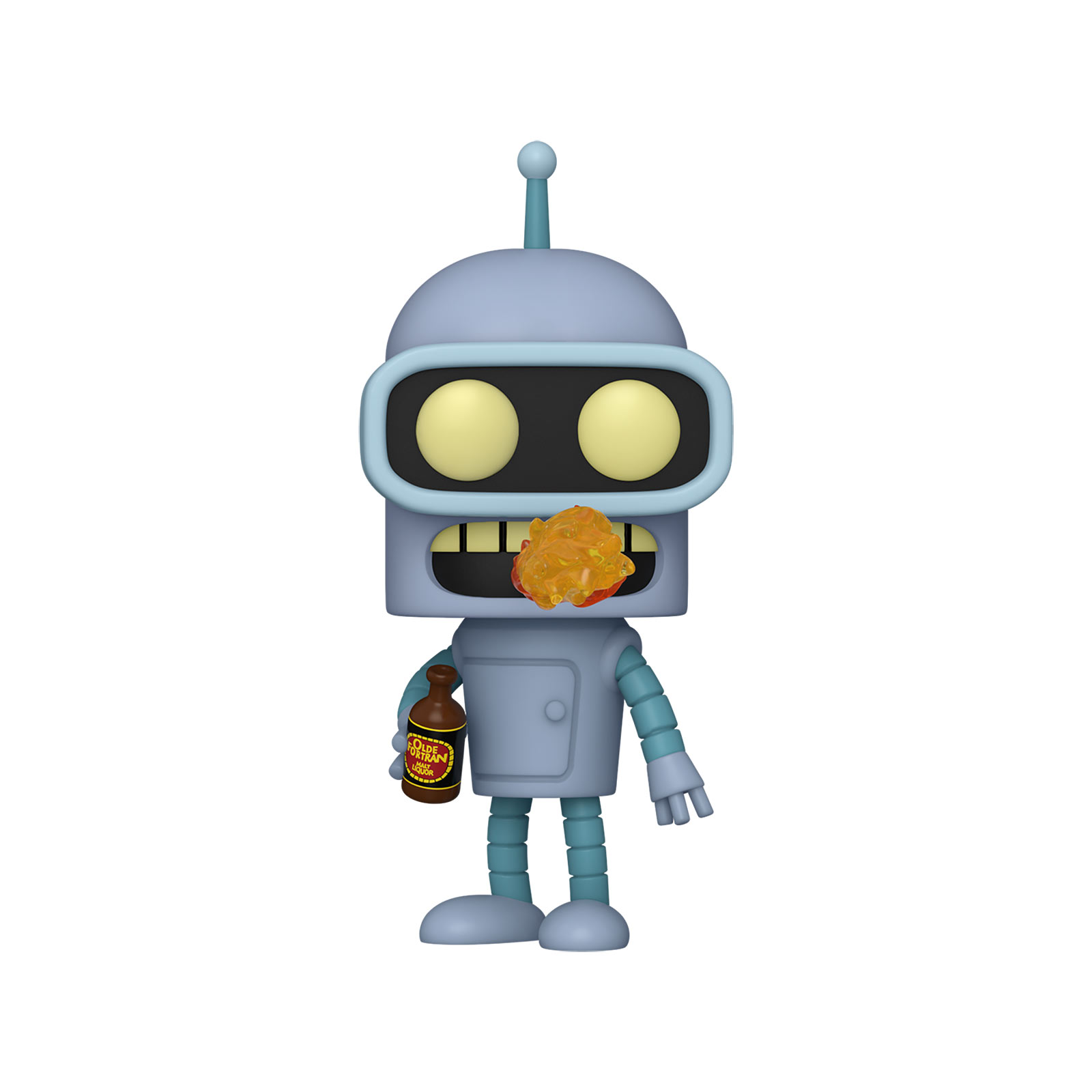 Futurama - Bender Funko Pop Figure