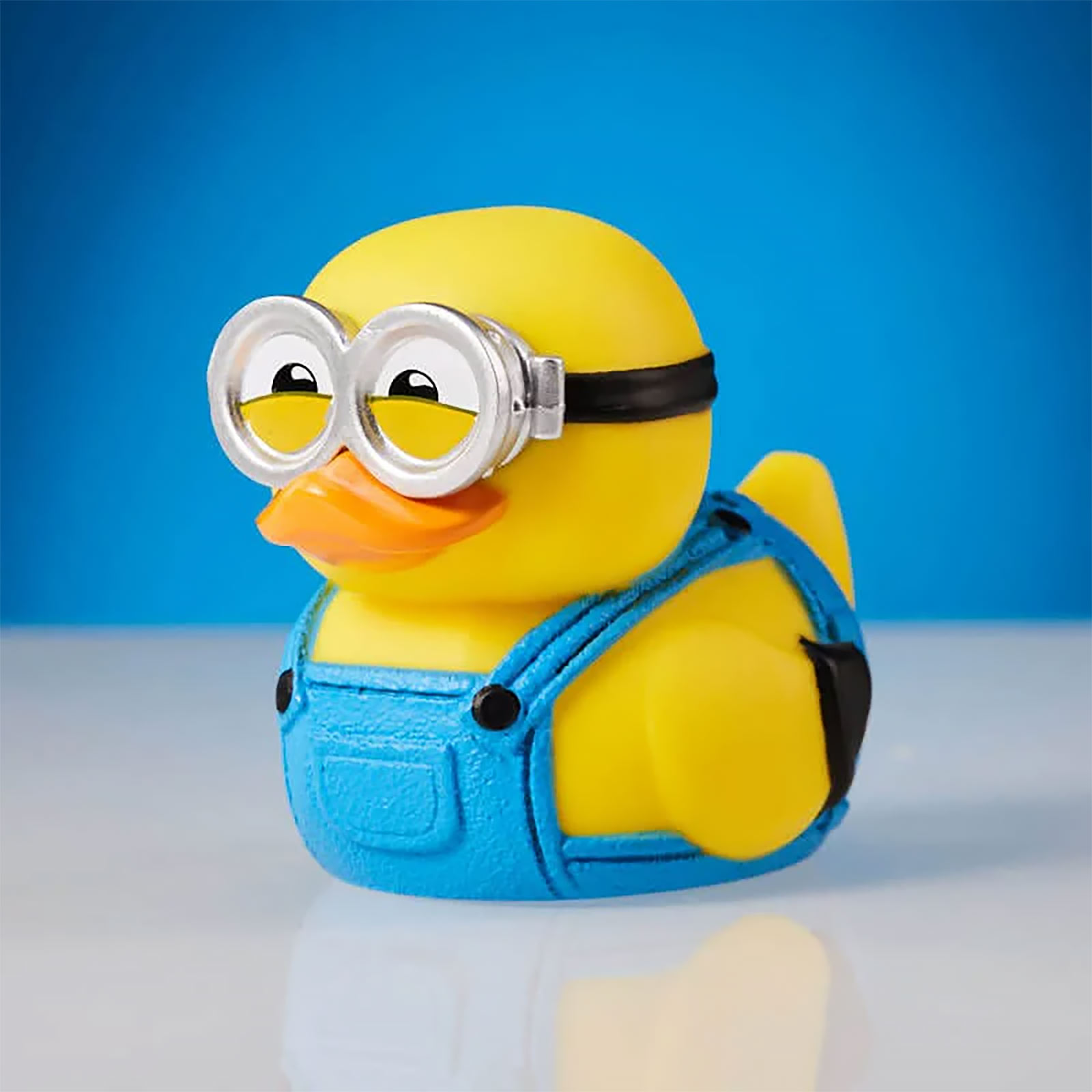 Minions - Bob Mini Anatra Decorativa TUBBZ