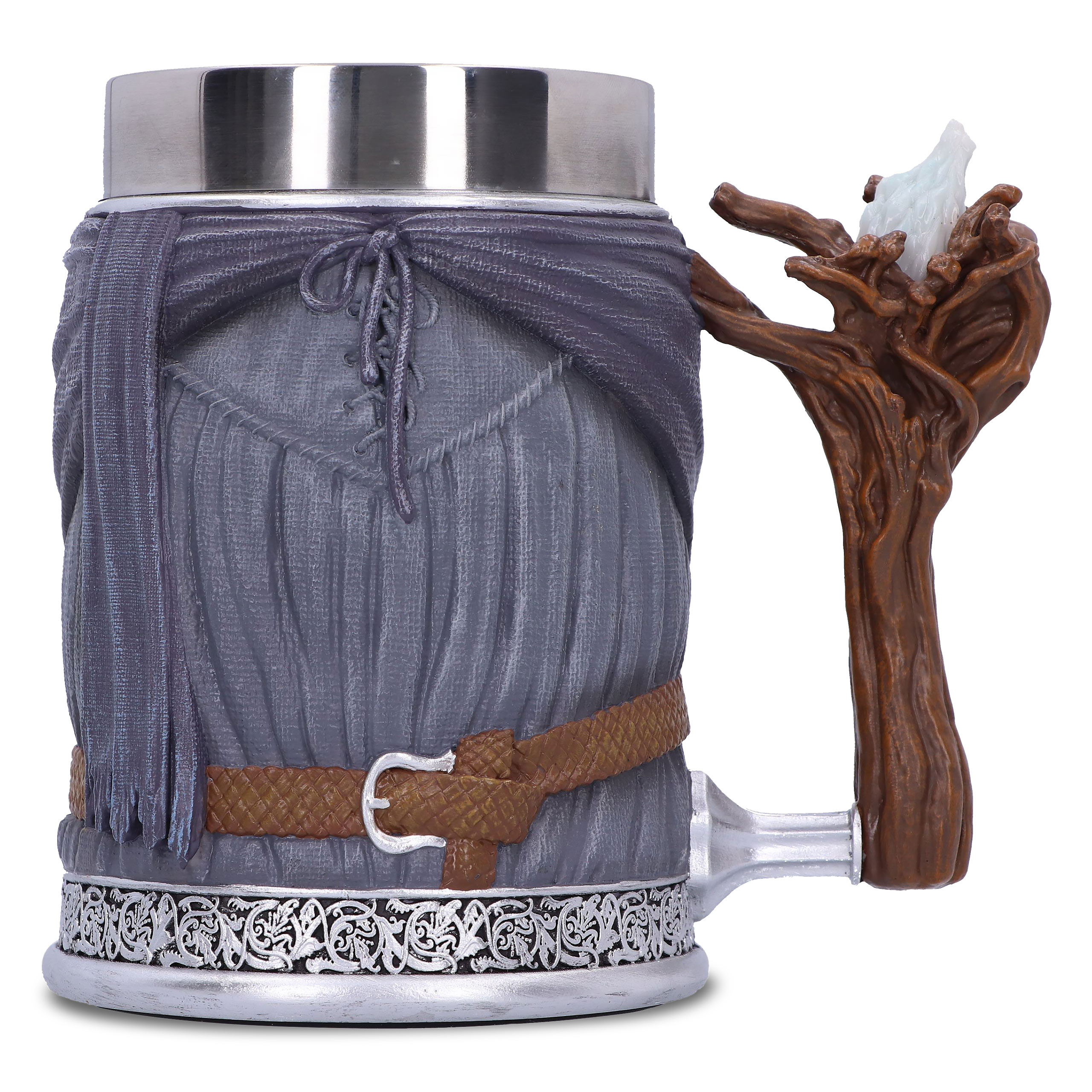 Lord of the Rings - Gandalf the Grey Mug Deluxe