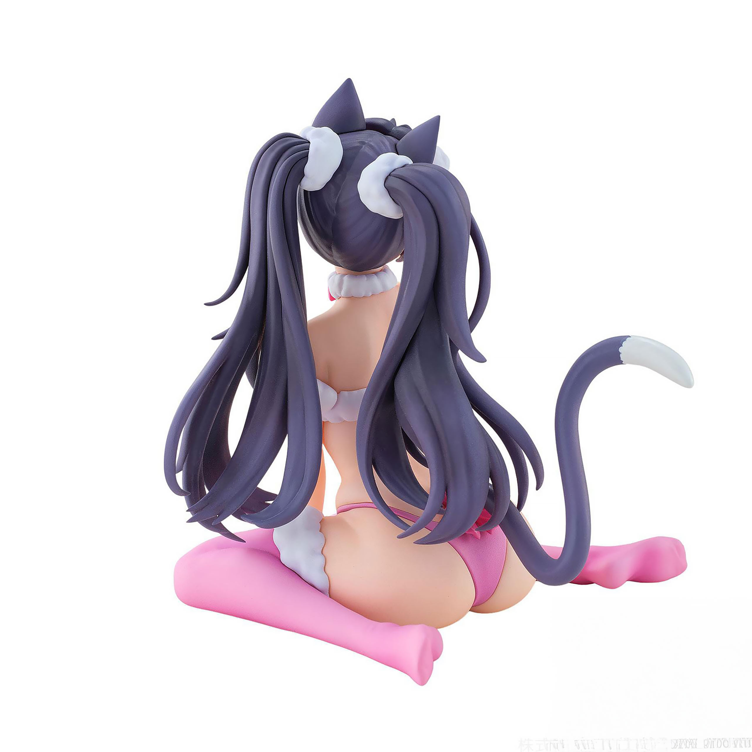 Goddess of Victory: Nikke - Figurka Nero