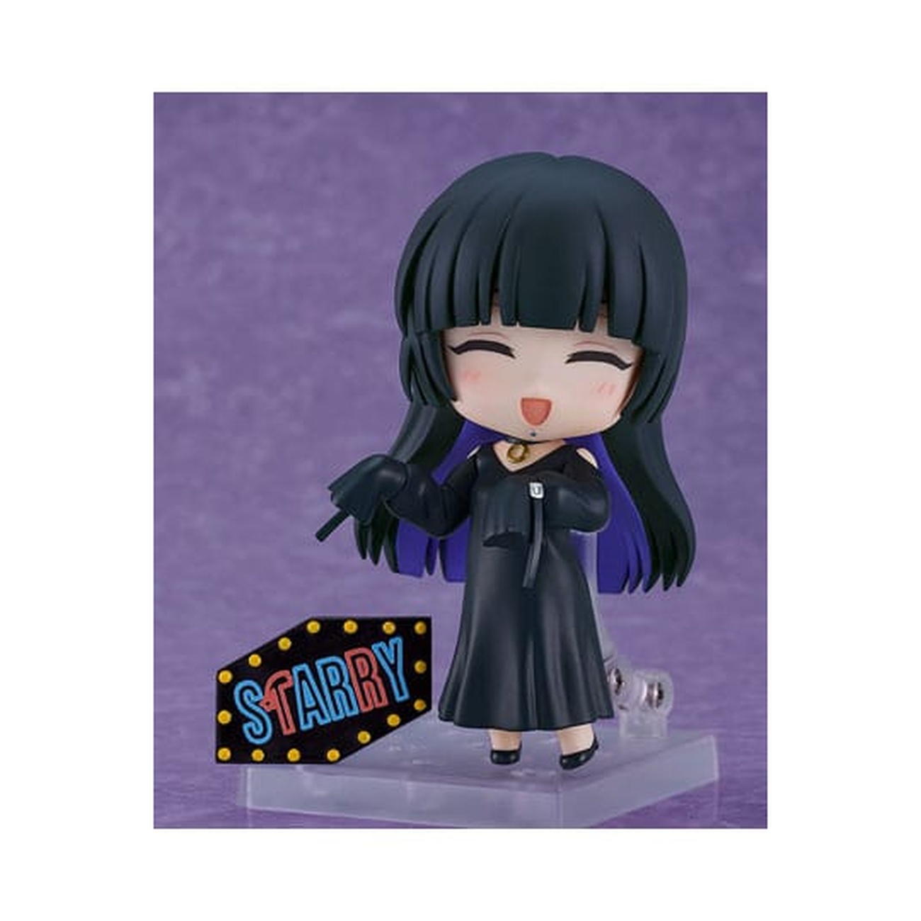 Bocchi the Rock! - Figurka akcji Nendoroid PA-san