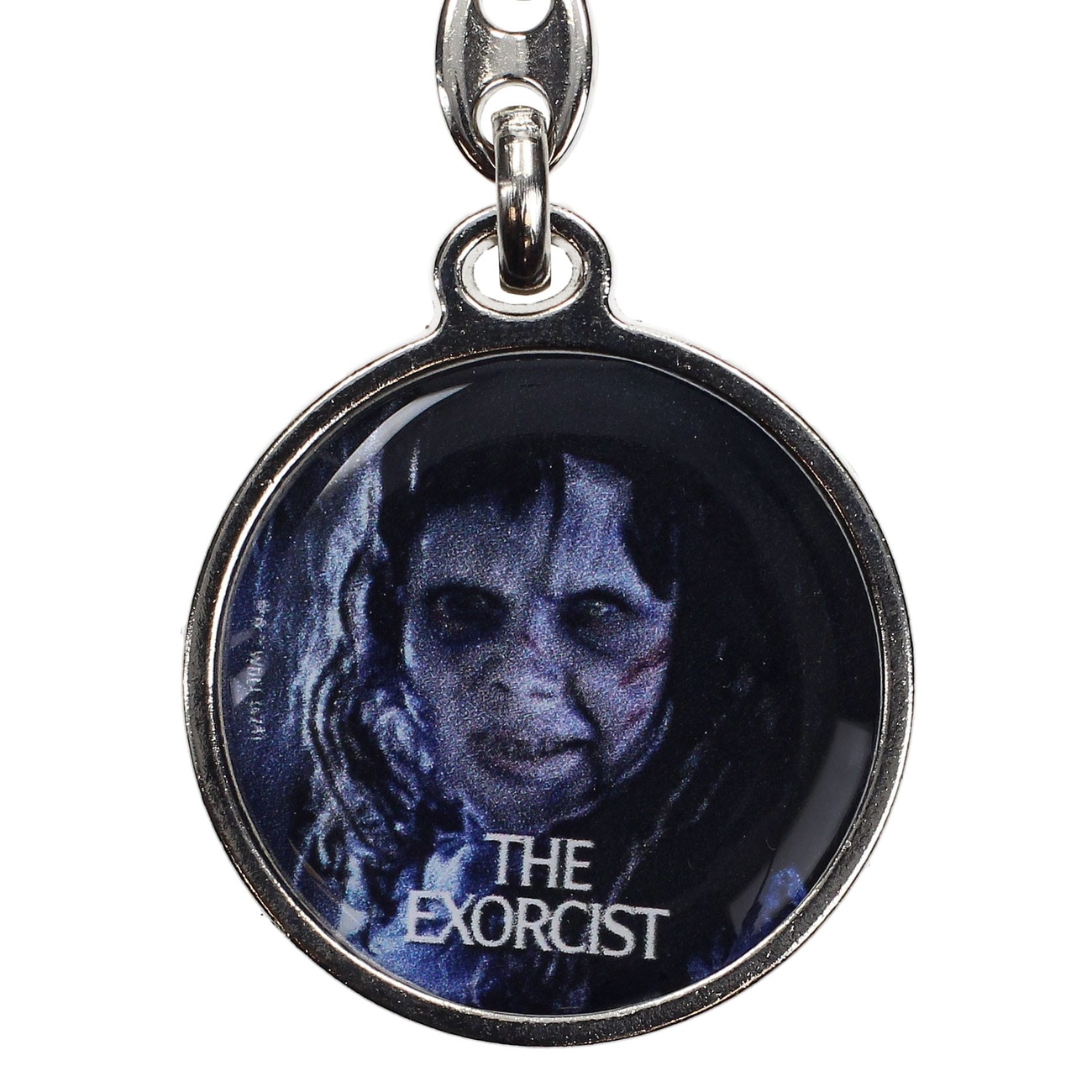 The Exorcist Gift Box Mug & Keychain Poster Print Black & White