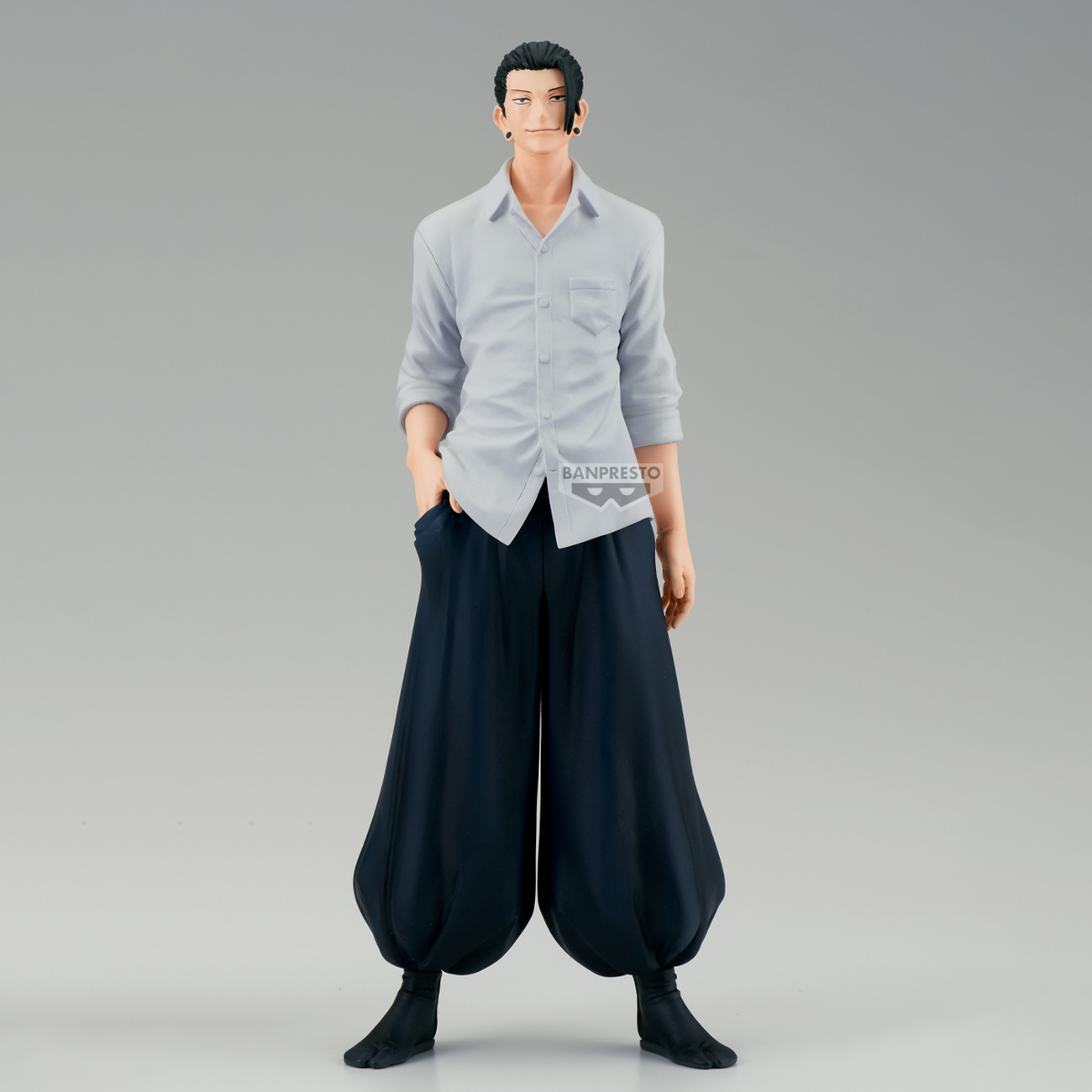 Jujutsu Kaisen - Suguru Geto King of Artist Figure