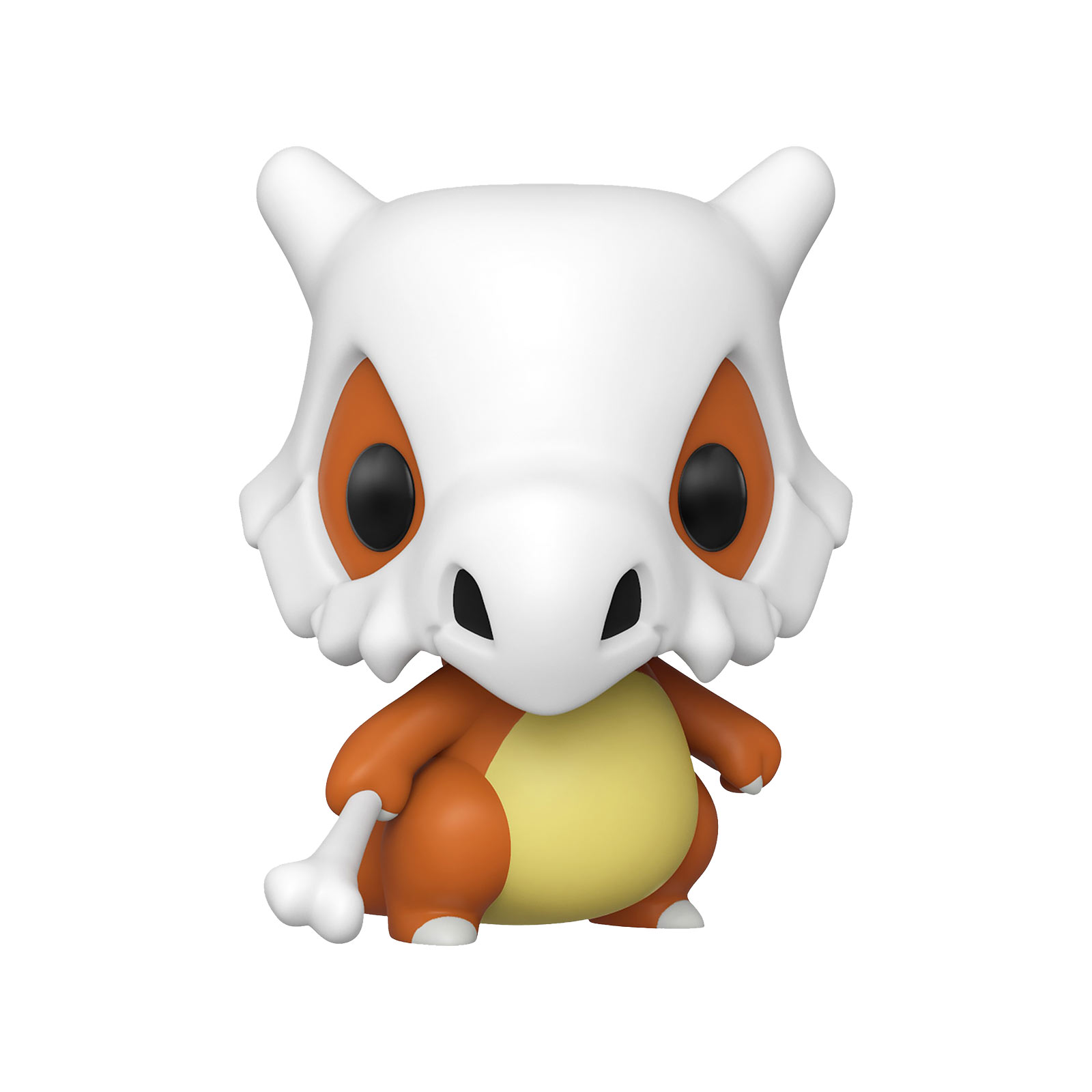 Pokemon - Figurine Funko Pop Cubone