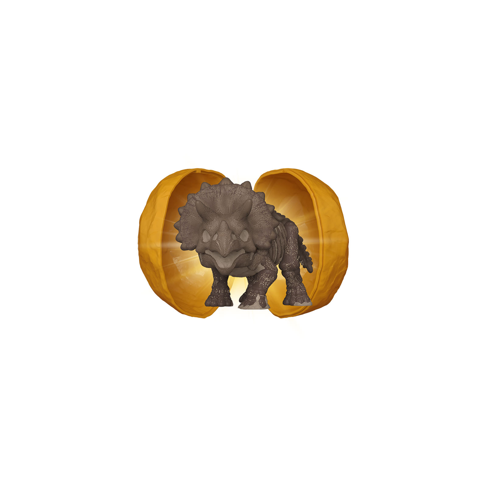 Jurassic Park - Figura Funko Pocket Pop Misteriosa