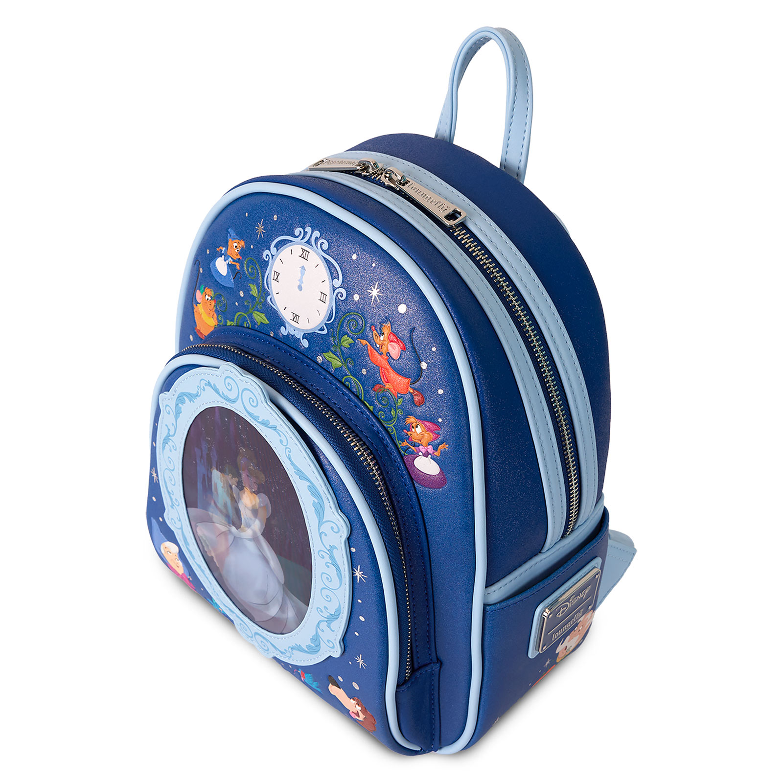 Cinderella - 75th Anniversary Mini Backpack