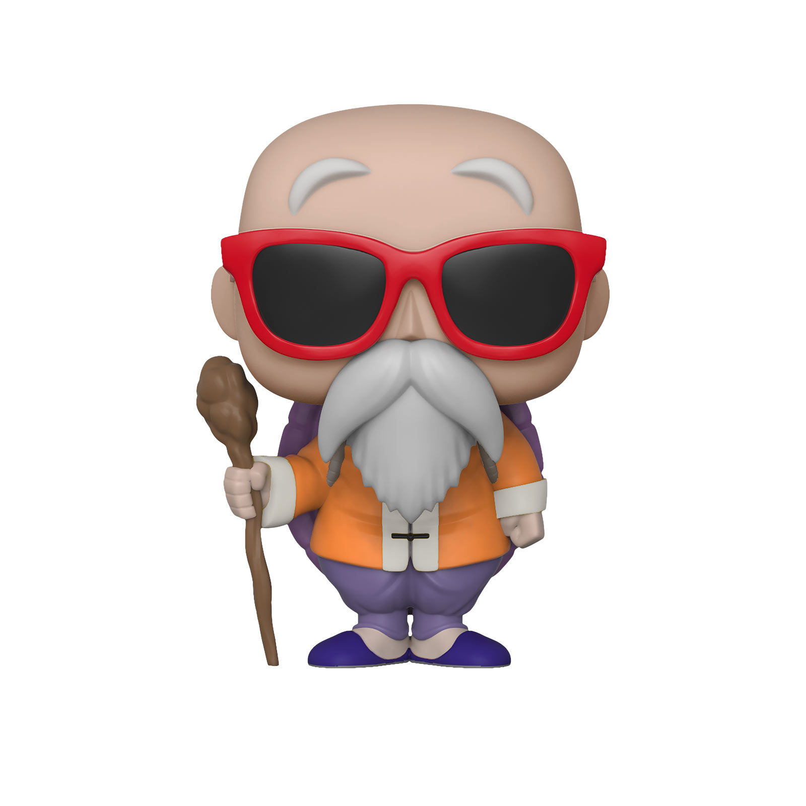 Dragon Ball Z - Muten Roshi Funko Pop Figure