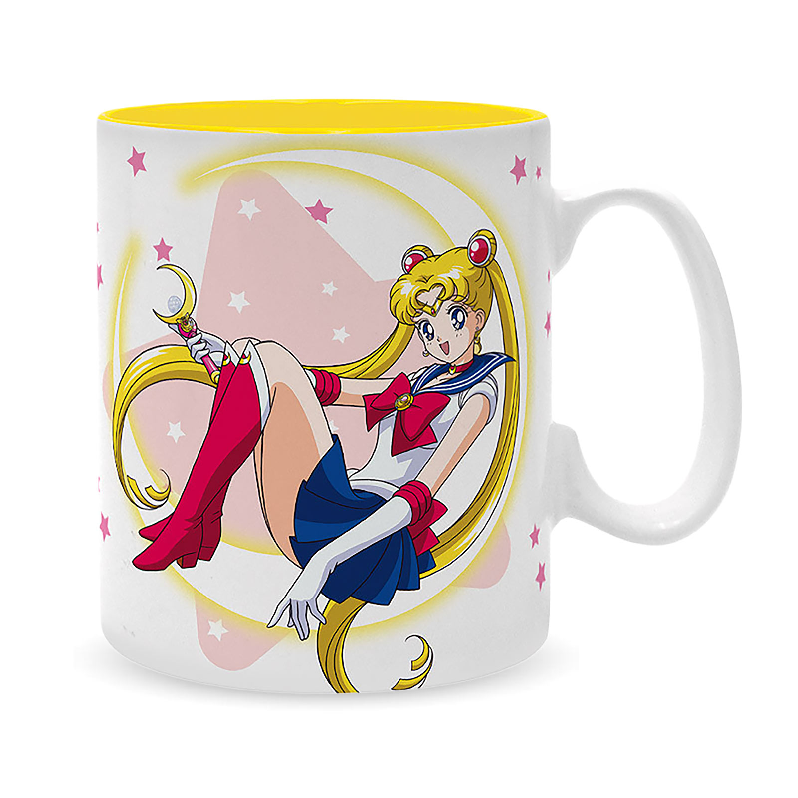 Sailor Moon - Tasse