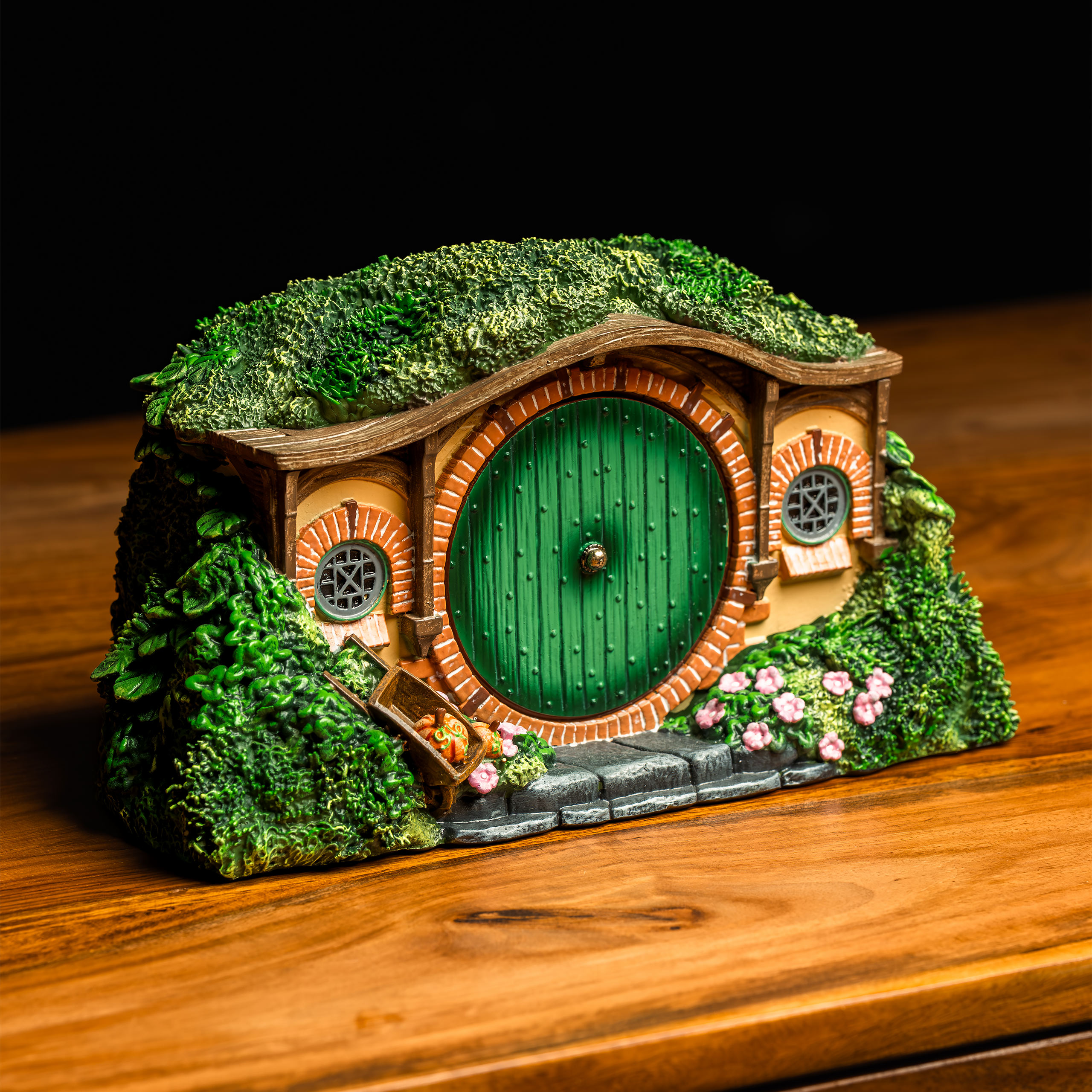 Sagan om Ringen - Fylke-låda