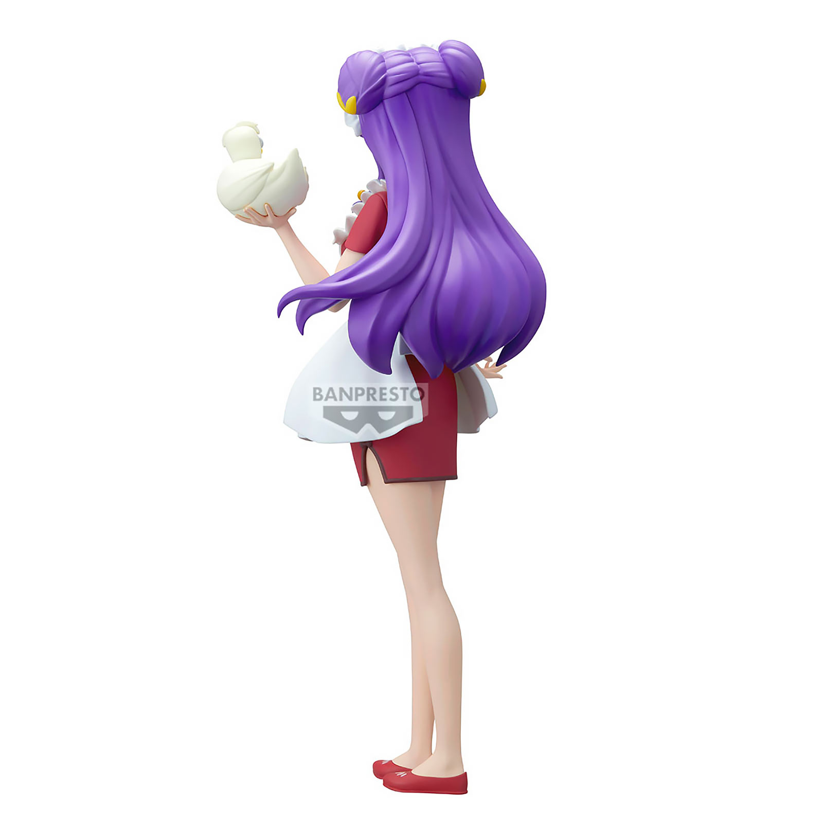 Ranma 1/2 - Figure Shampoo Glitter & Glamours