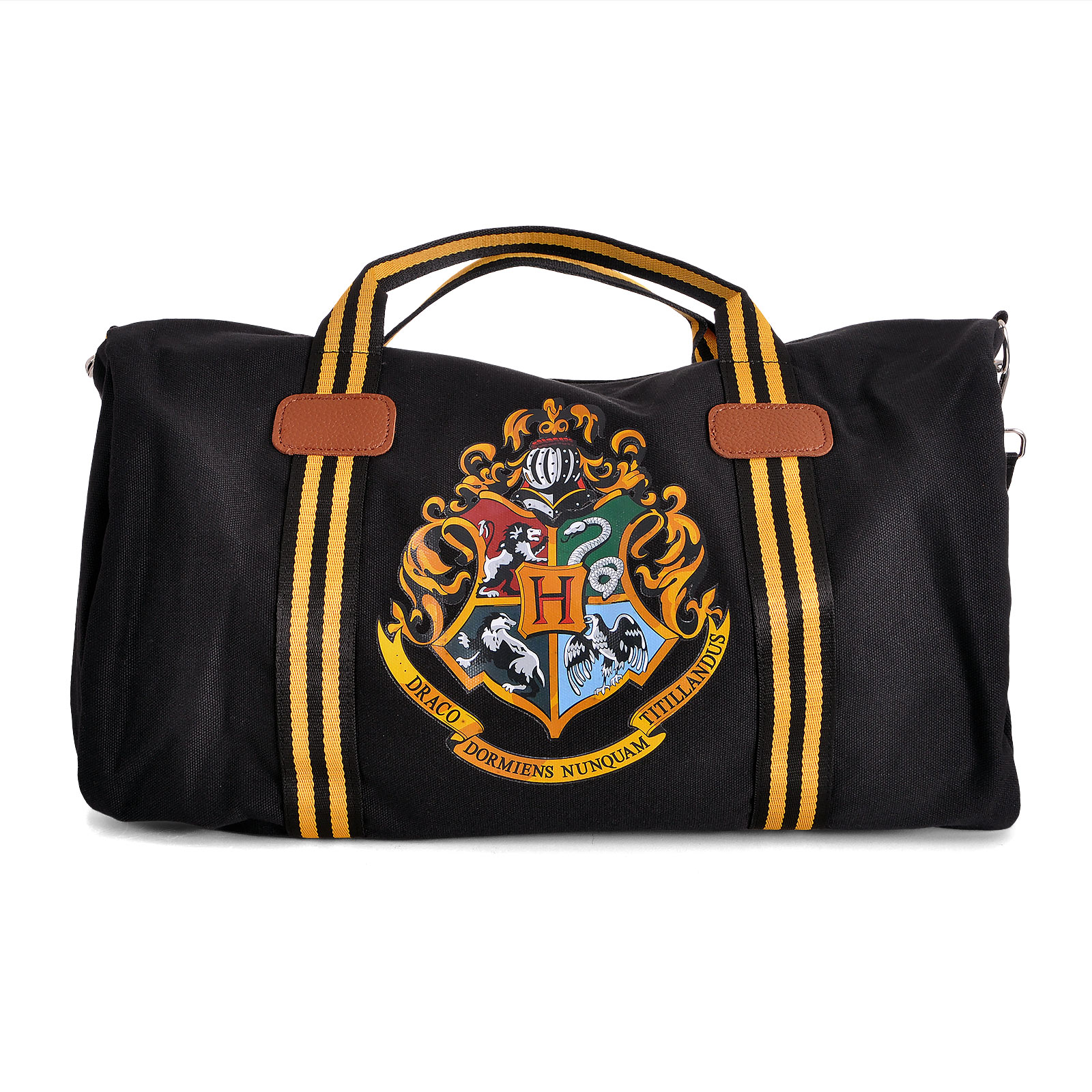 Harry Potter - Hogwarts Crest Sports Bag