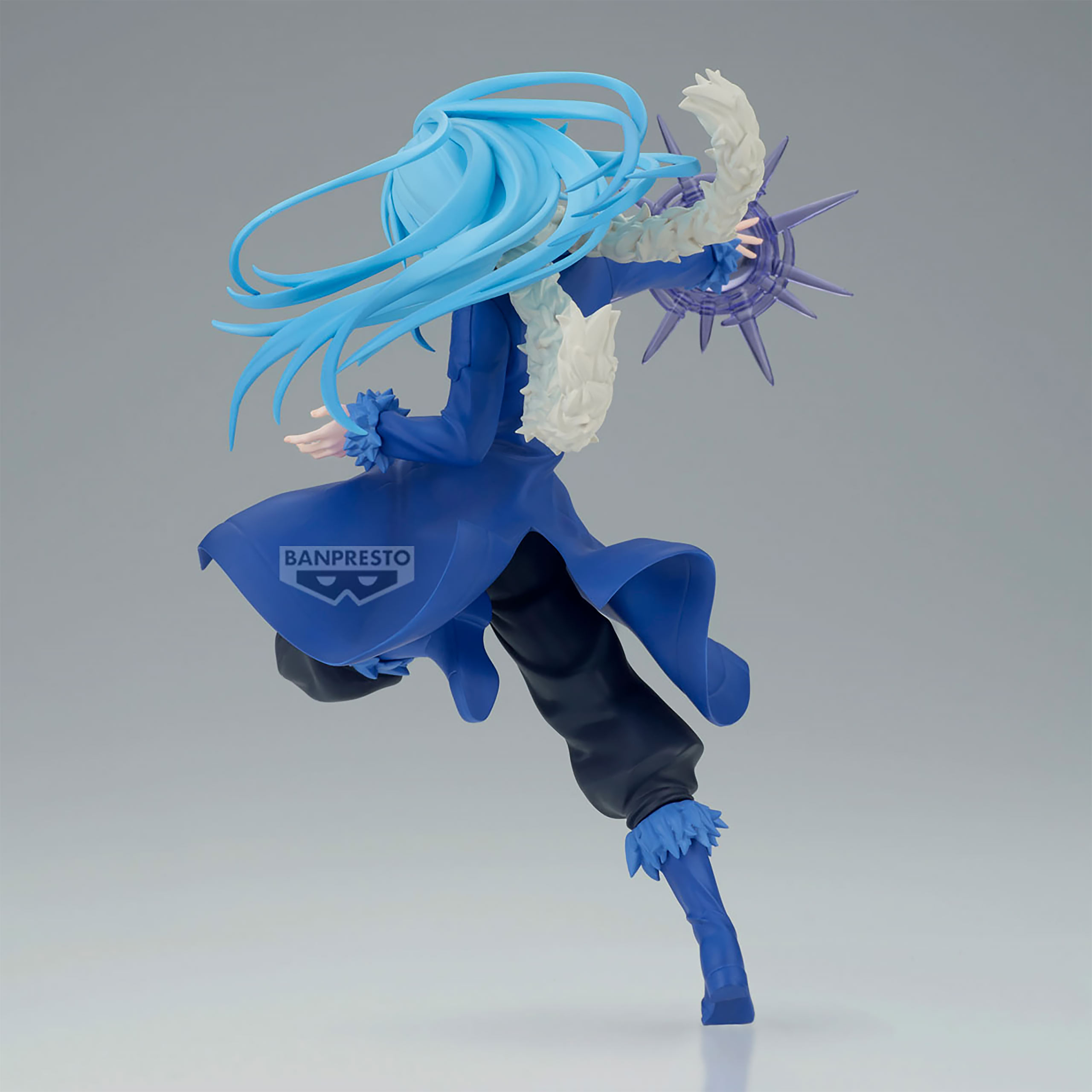 TenSura - Rimuru Tempest Espresto Figure Phantom Effect Version