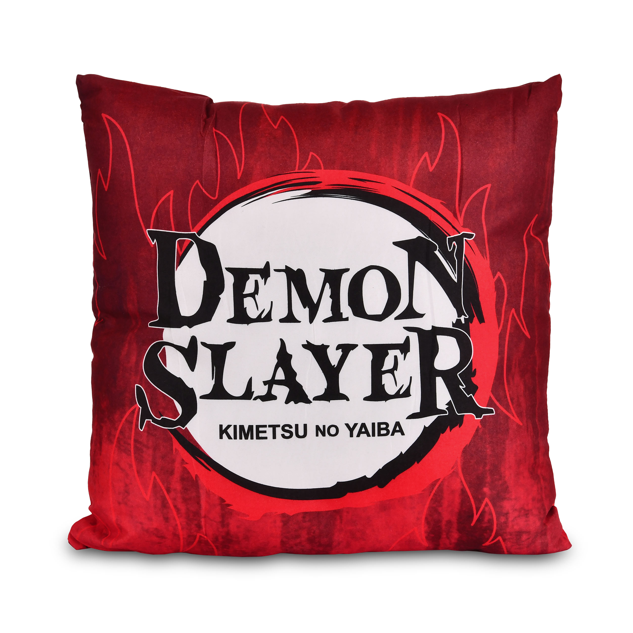 Demon Slayer - Kyojuro Rengoku Kissen