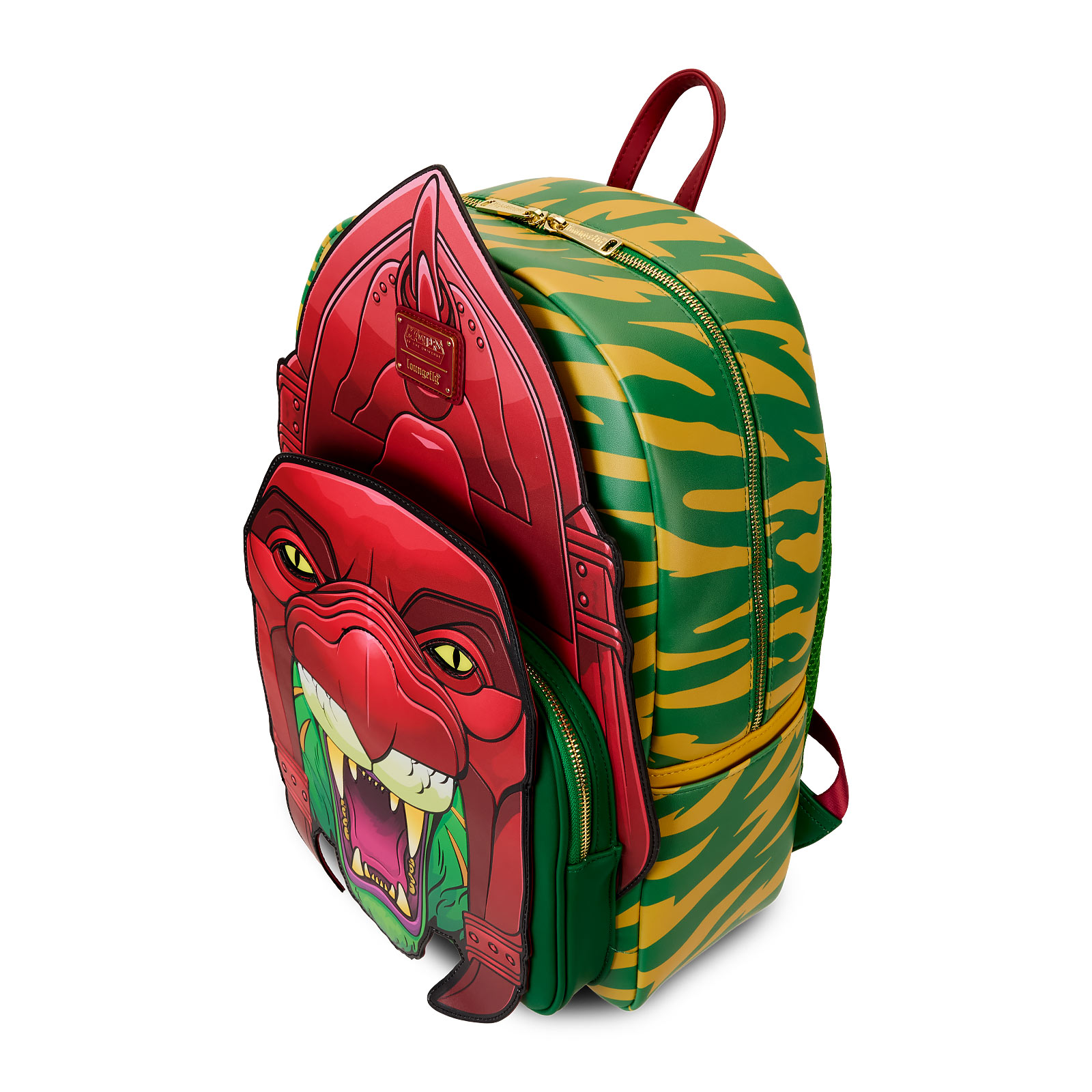 Masters of the Universe - Battle Cat Backpack