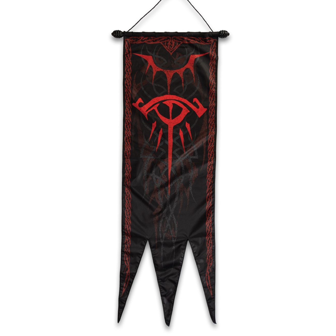 The Lord of the Rings - Sauron War Banner Replica 1:1