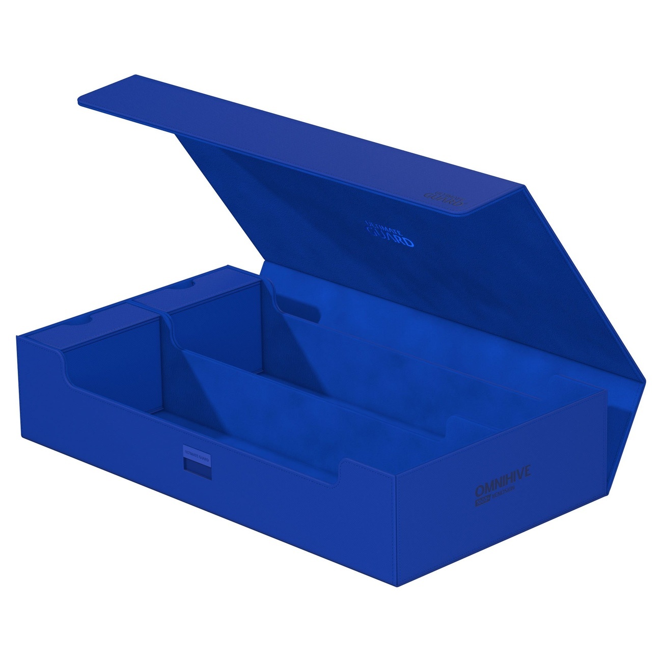 Ultimate Guard Omnihive 1000+ Xenoskin - Blue