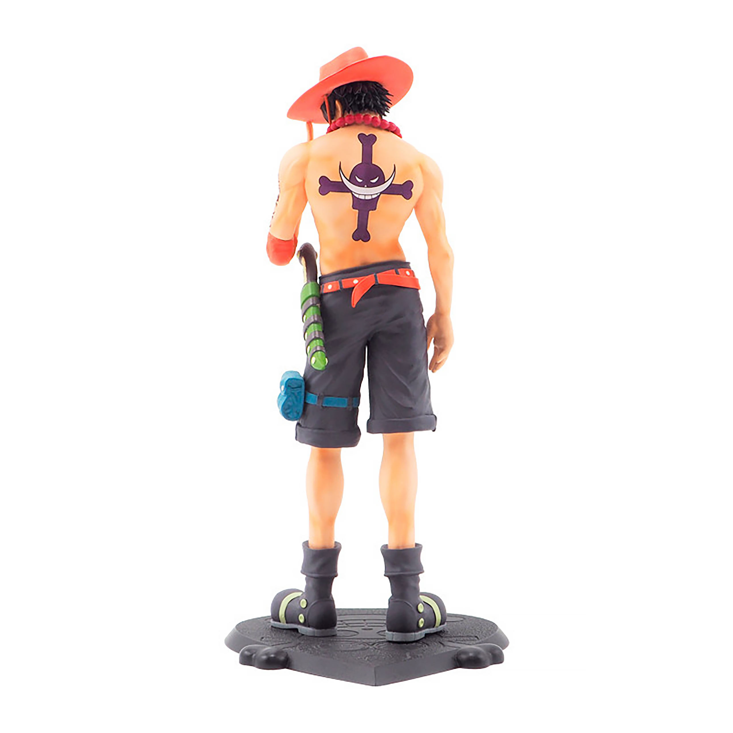 One Piece - Portgas D. Ace Figura SFC 20 cm