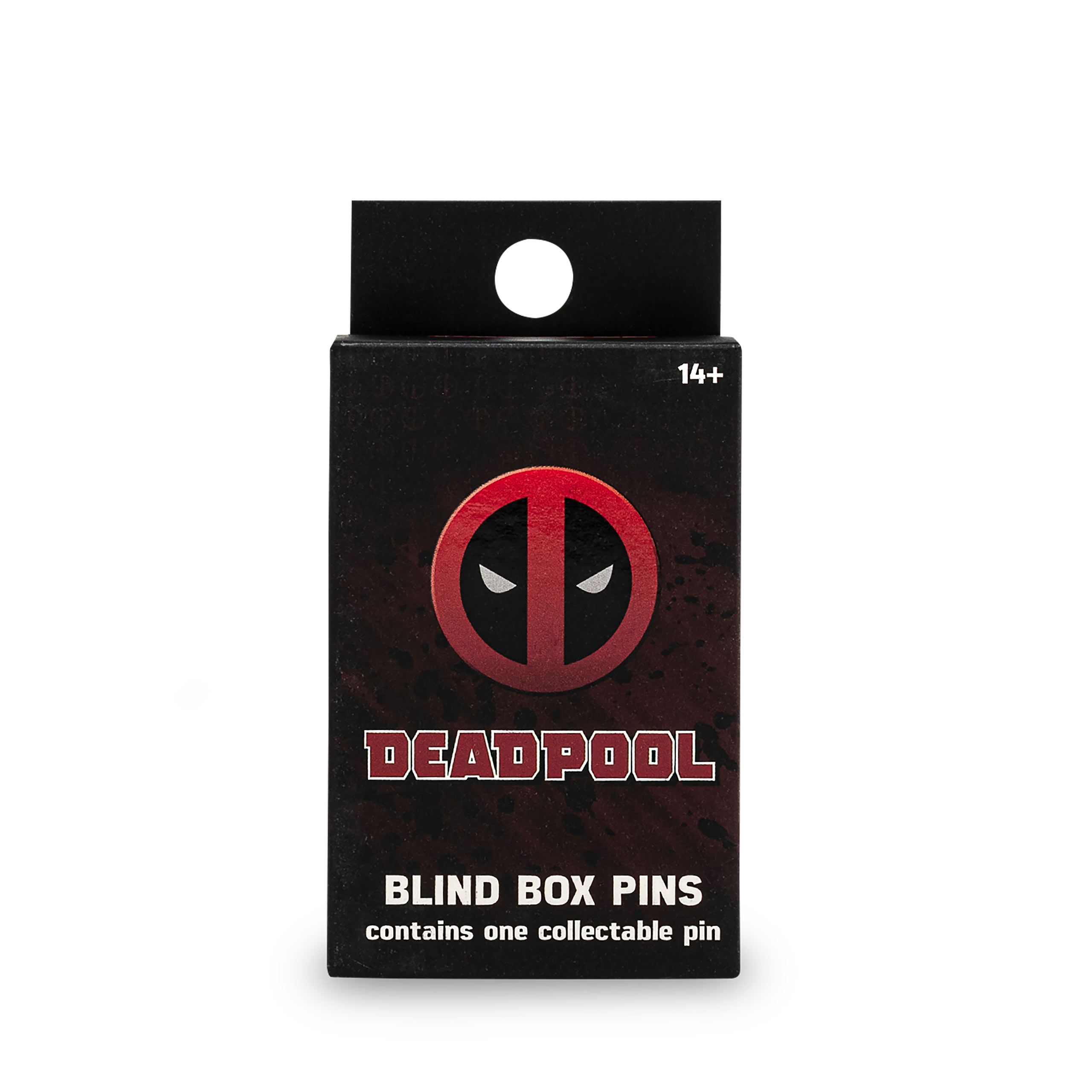 Deadpool - Mystery Funko Pin
