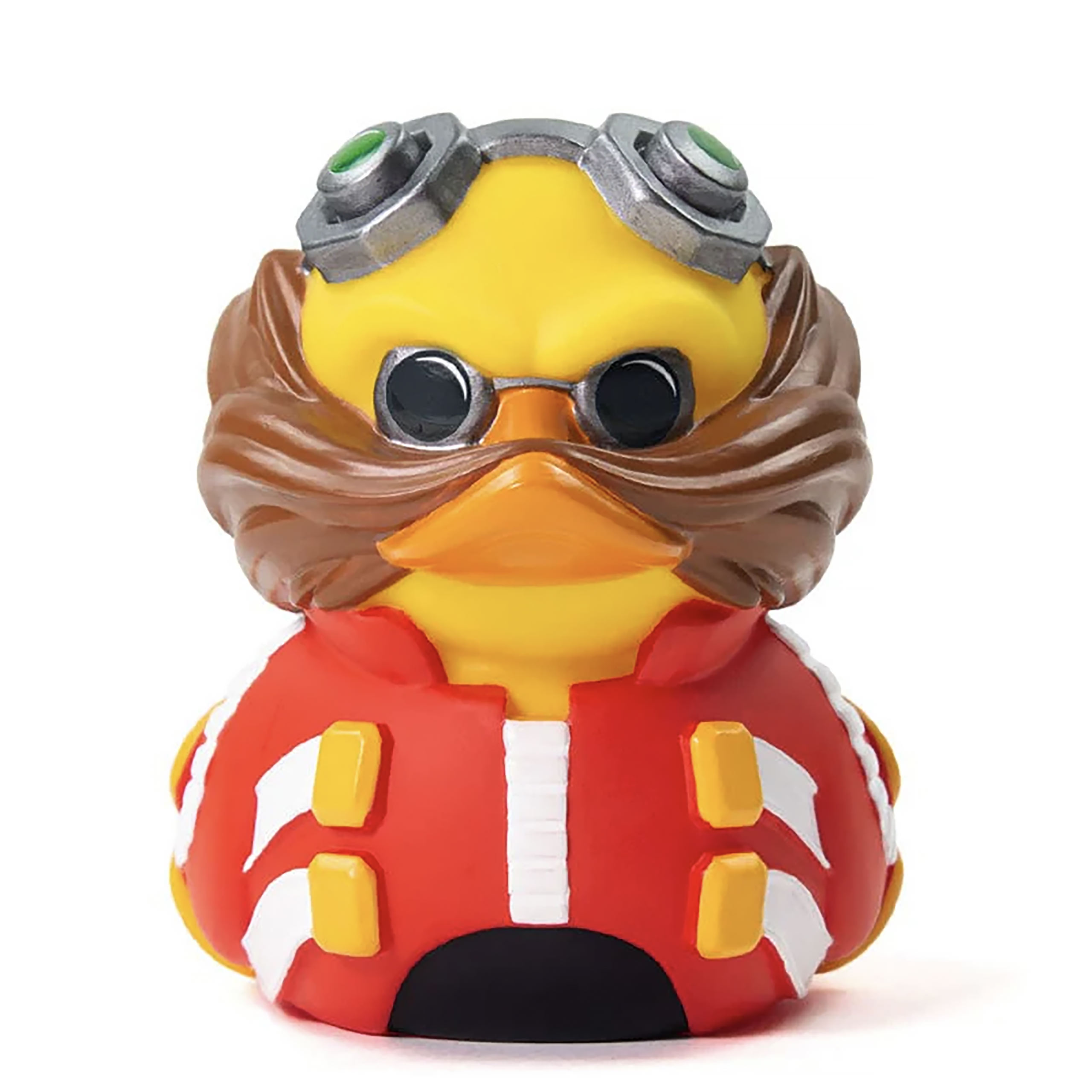 Sonic the Hedgehog - Canard décoratif TUBBZ Dr. Eggman