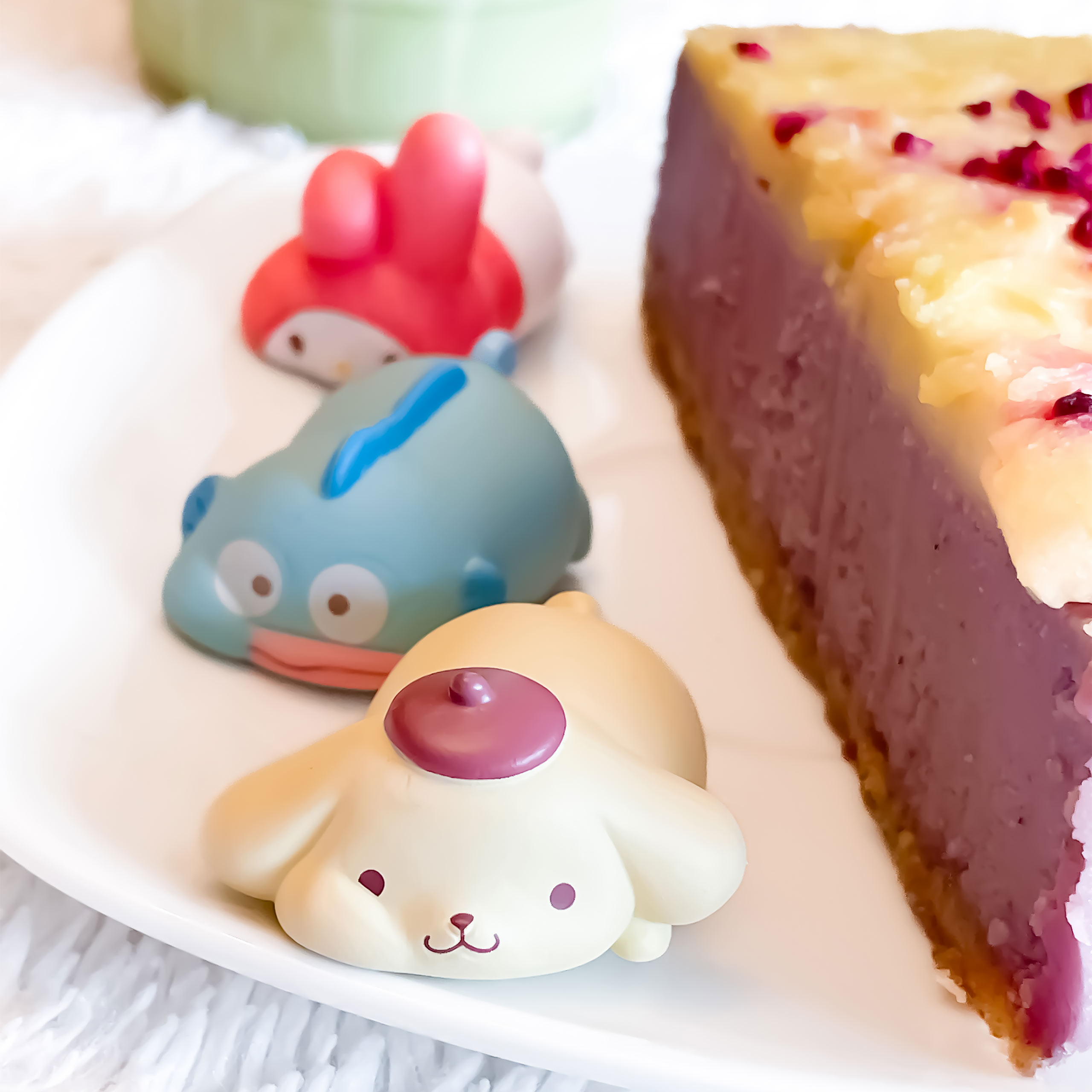 Sanrio - Hello Kitty and Friends Mystery Twinchees Figurina