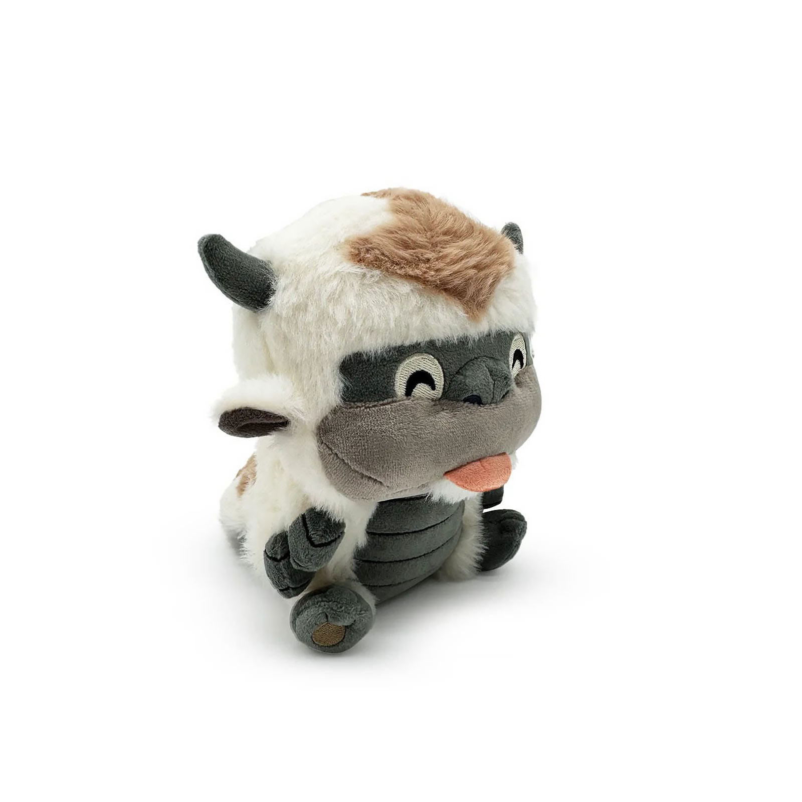 Avatar The Last Airbender - Appa Blep Stickie Figura di Peluche