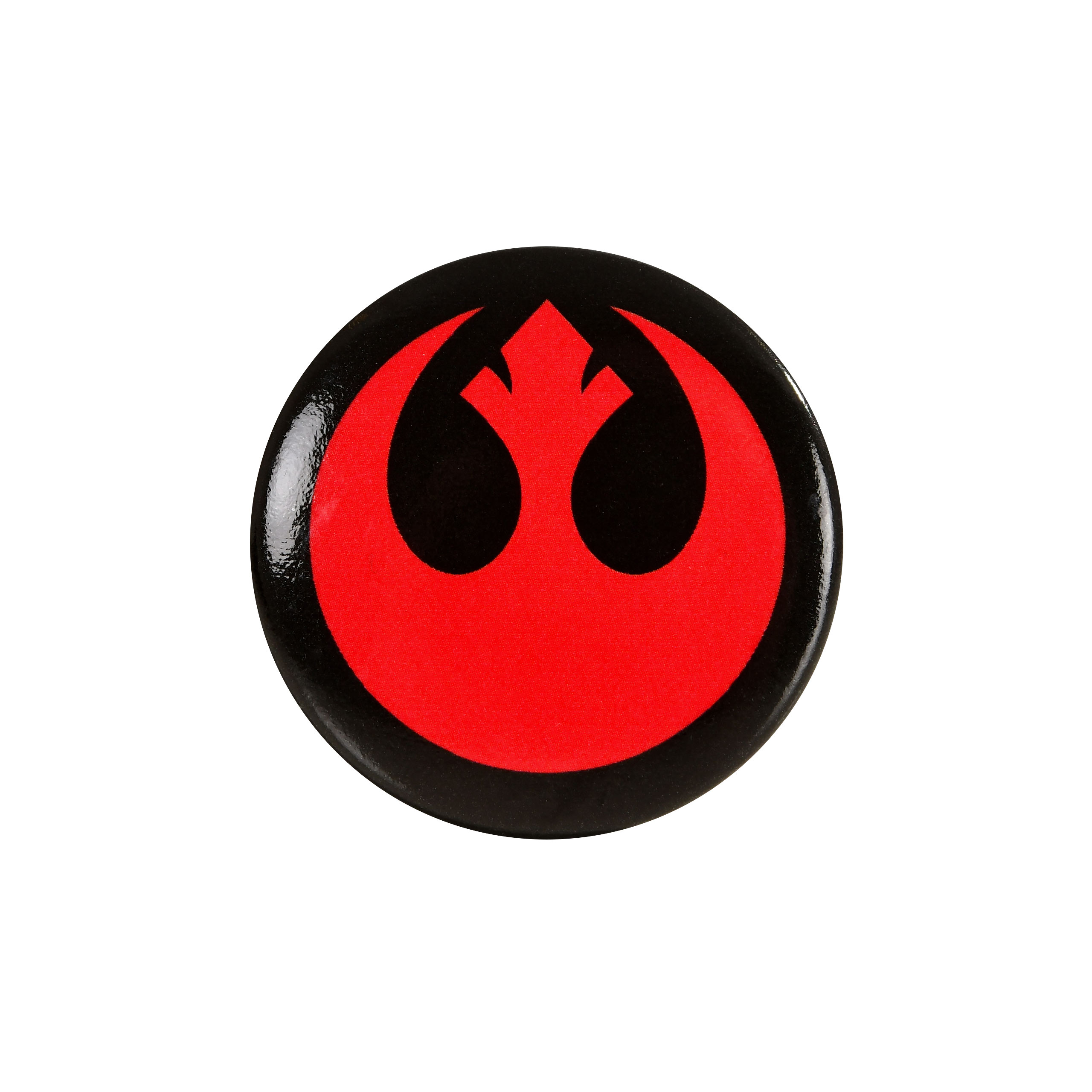 Rebellion Button