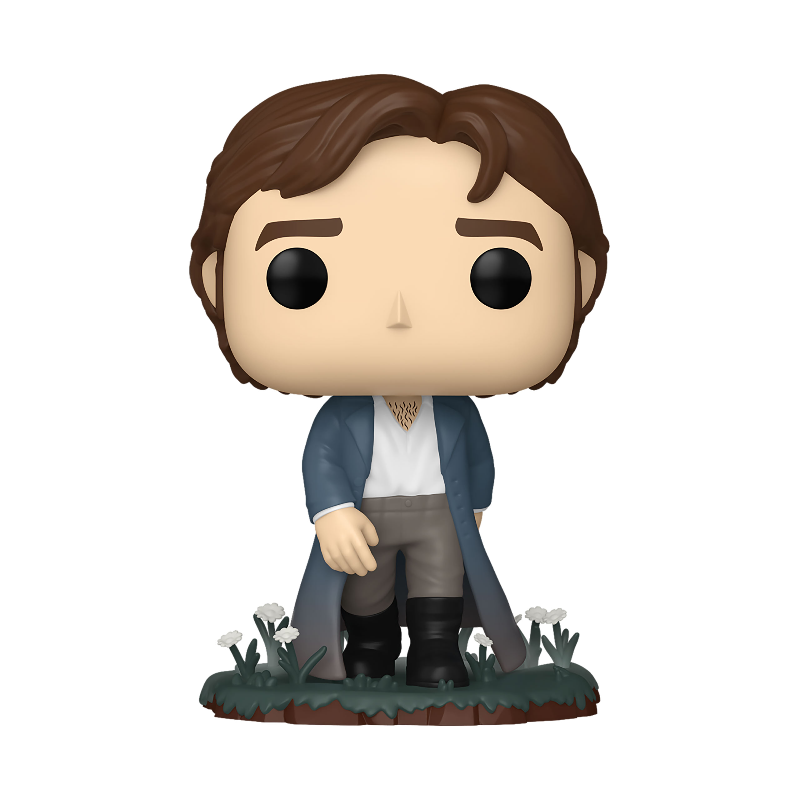 Stolz & Vorurteil - Mr. Darcy Funko Pop Figur