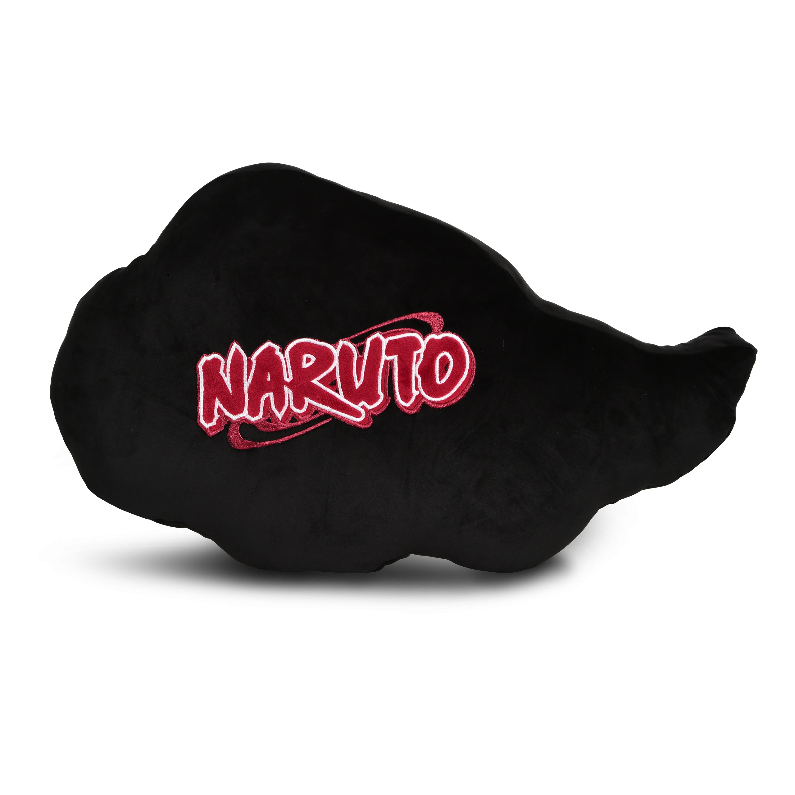 Naruto Shippuden - Akatsuki Symbol Pillow