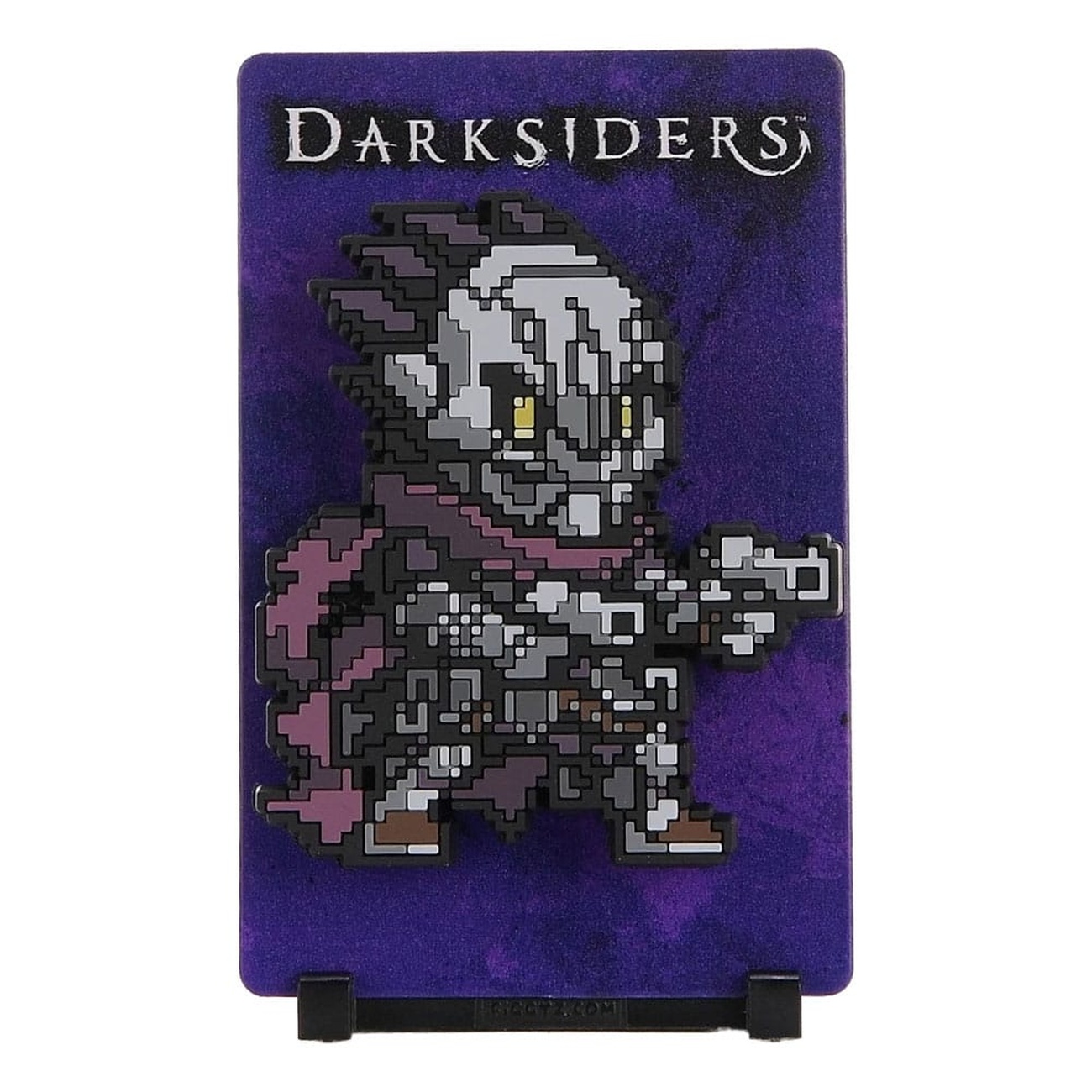 Darksiders - Strife FiGGYZ Magnetische verzamelfiguur