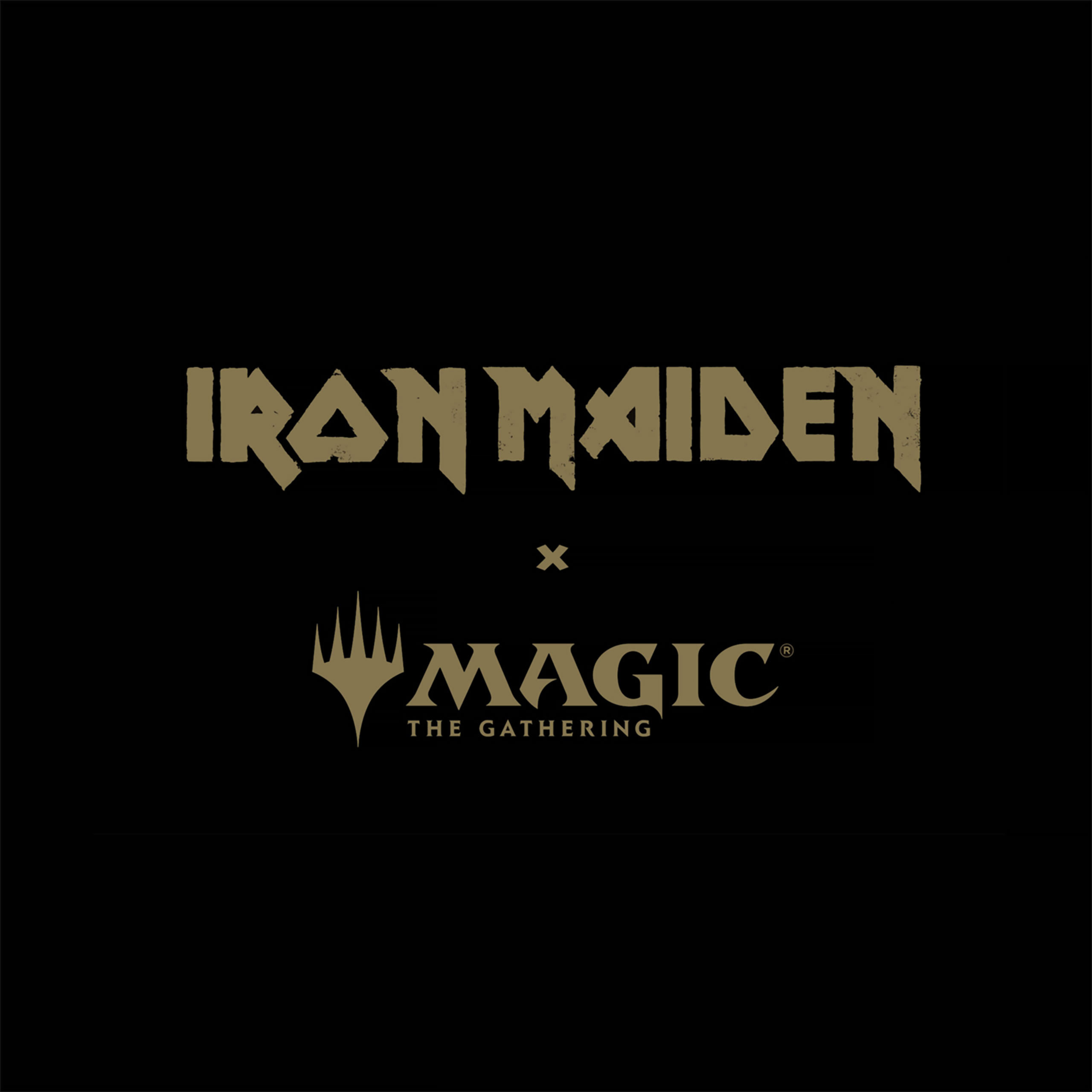 Iron Maiden - Magic Nekusar T-shirt nera