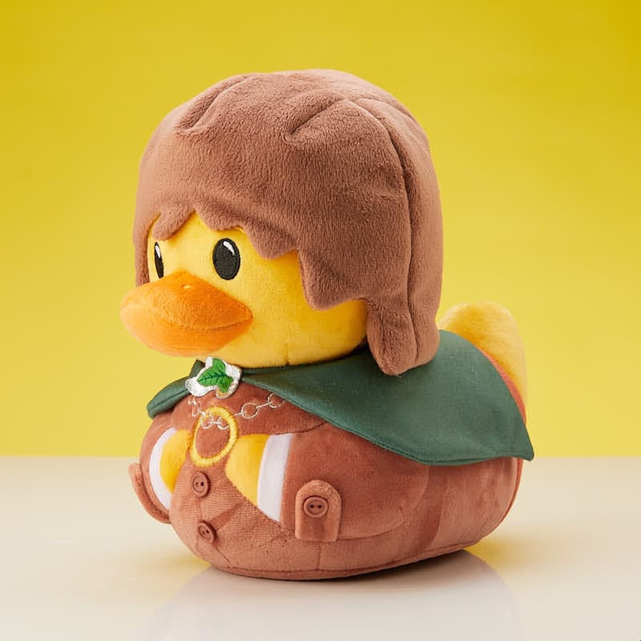 Sagan om Ringen – Frodo Tubbz plyschfigur