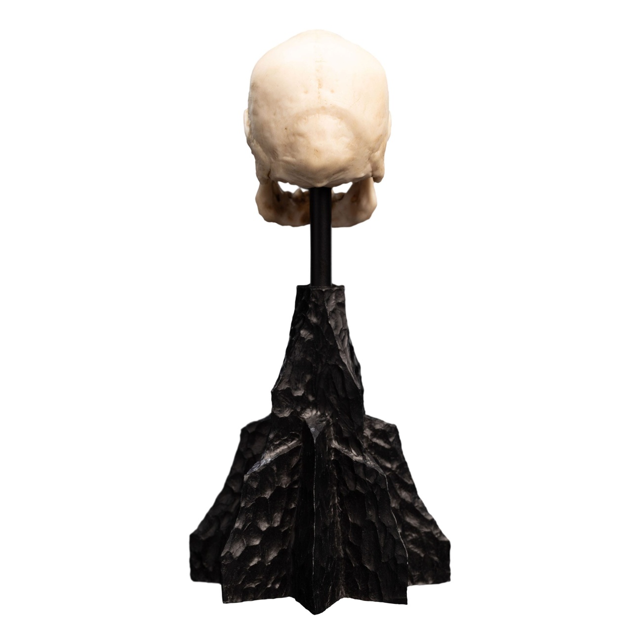 Sagan om Ringen - Skalle av en Mordor-Orch Mini Staty