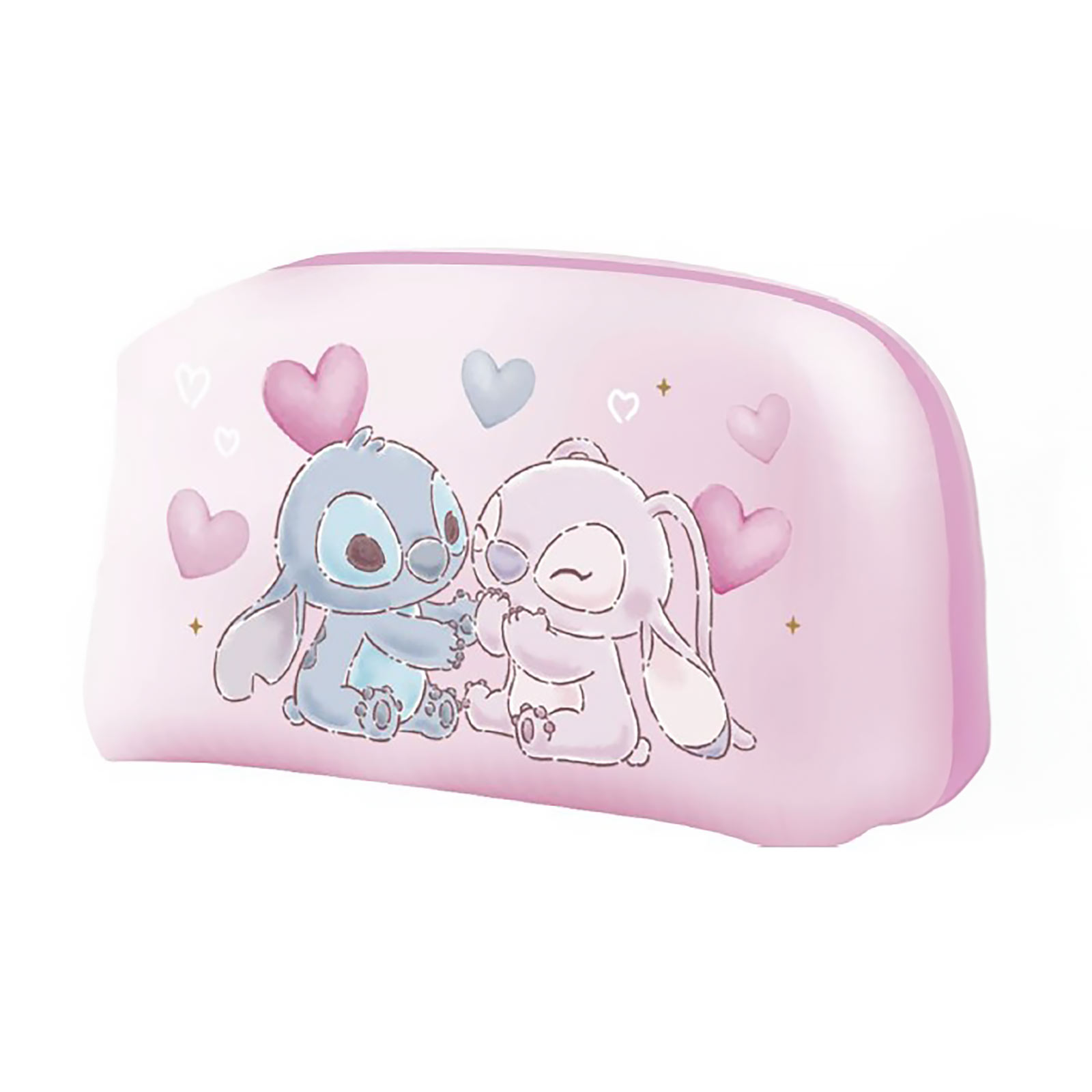 Lilo & Stitch - Trousse de maquillage Angel et Stitch