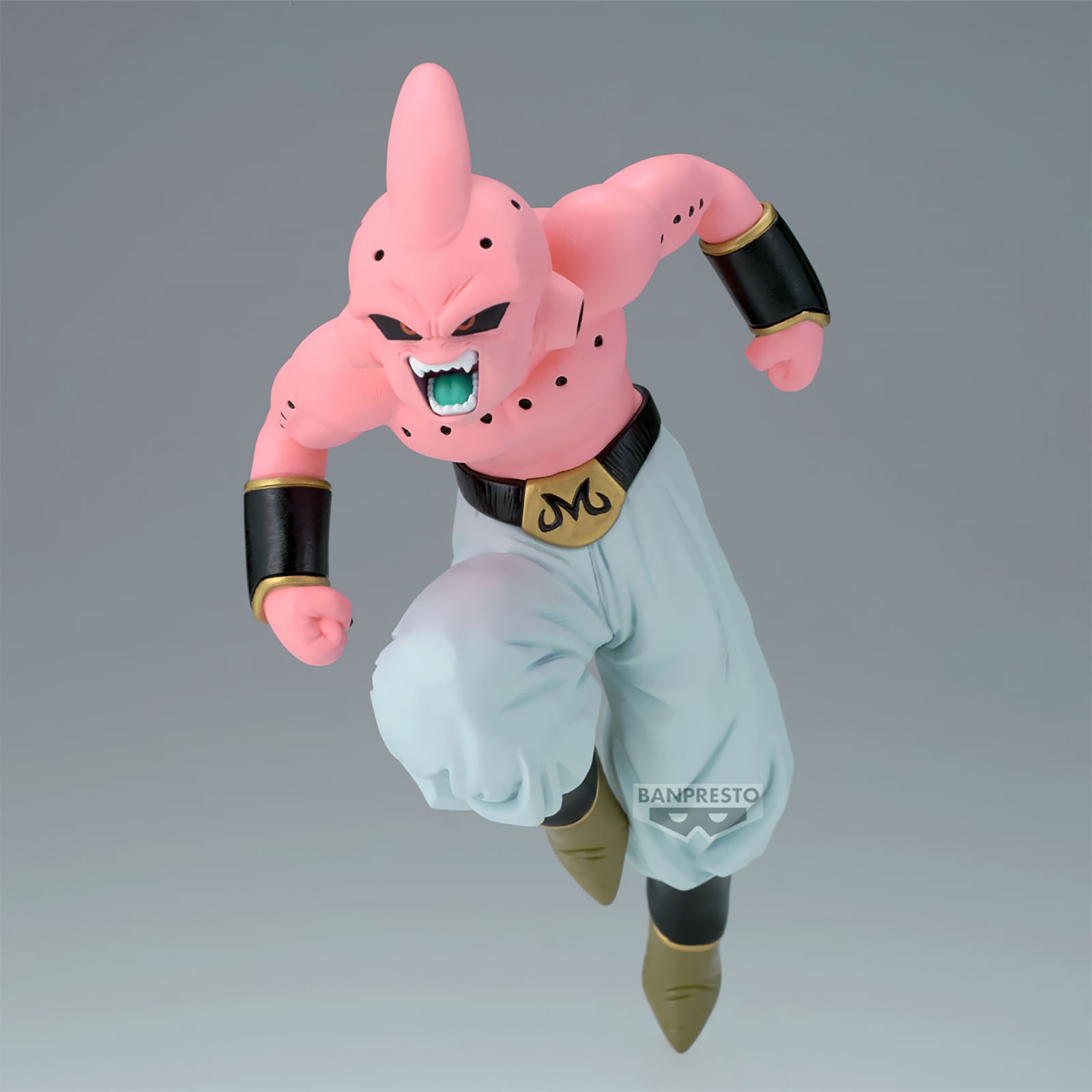Dragon Ball Z - Majin Buu Match Makers Figura