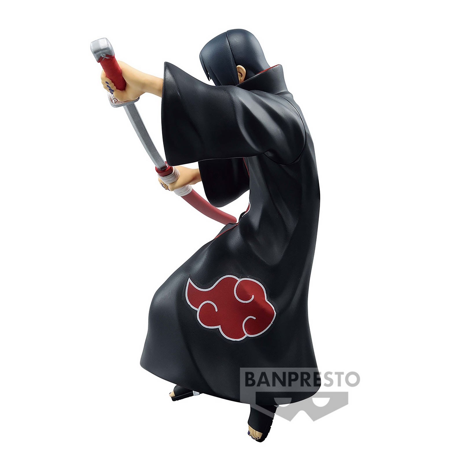 Naruto - Uchiha Itachi NarutoP99 Figur