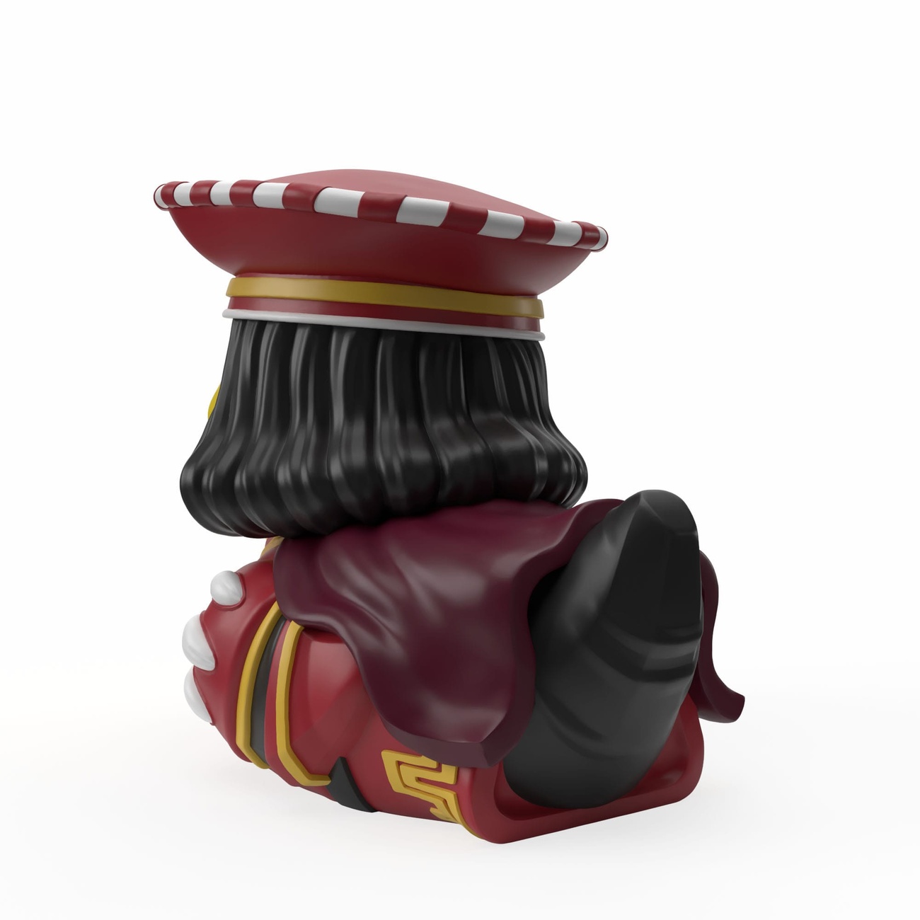 Shrek Tubbz PVC Figure Lord Farquaad with Mirror 1st Edition 10 cm