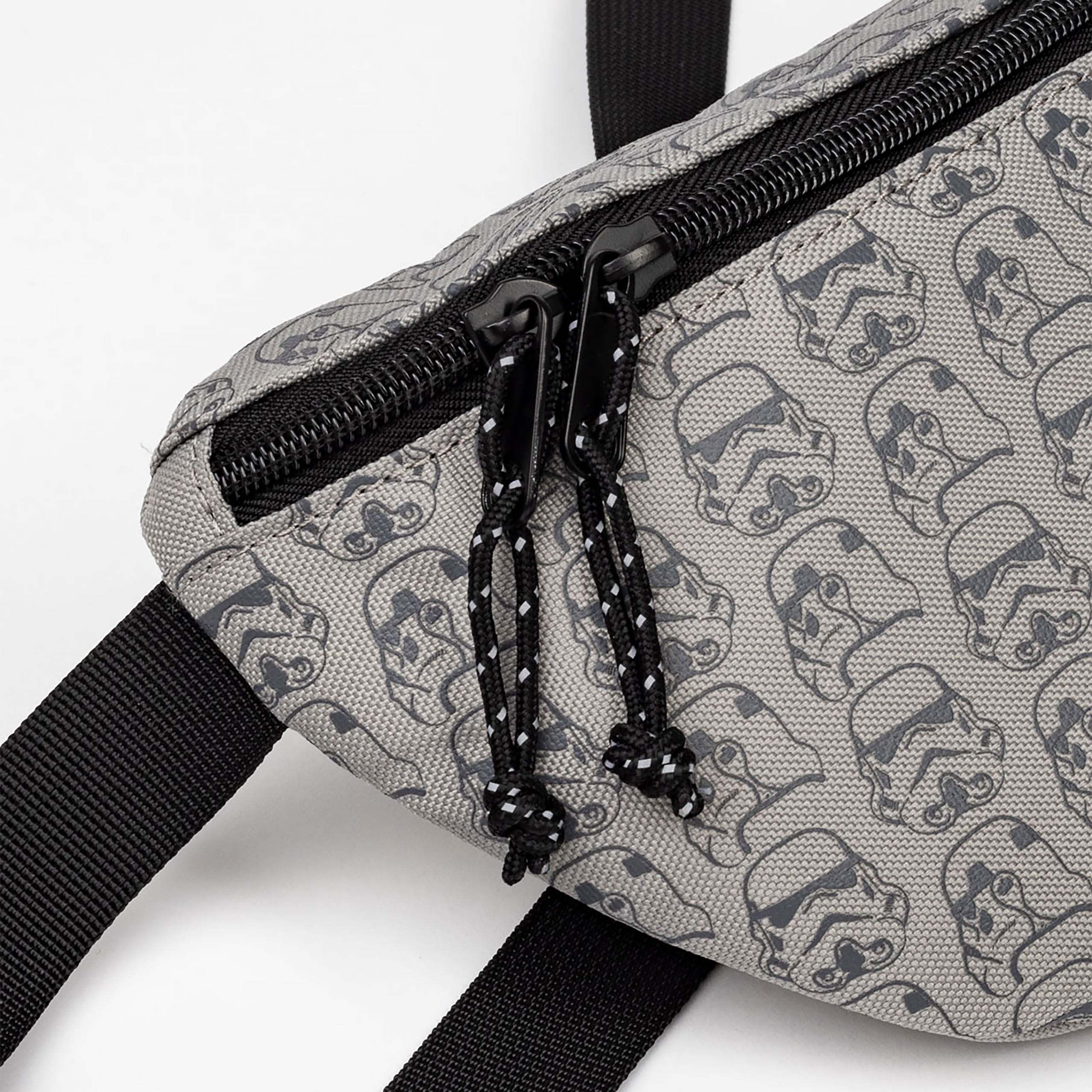 Original Stormtrooper - Outline Pattern Gürteltasche