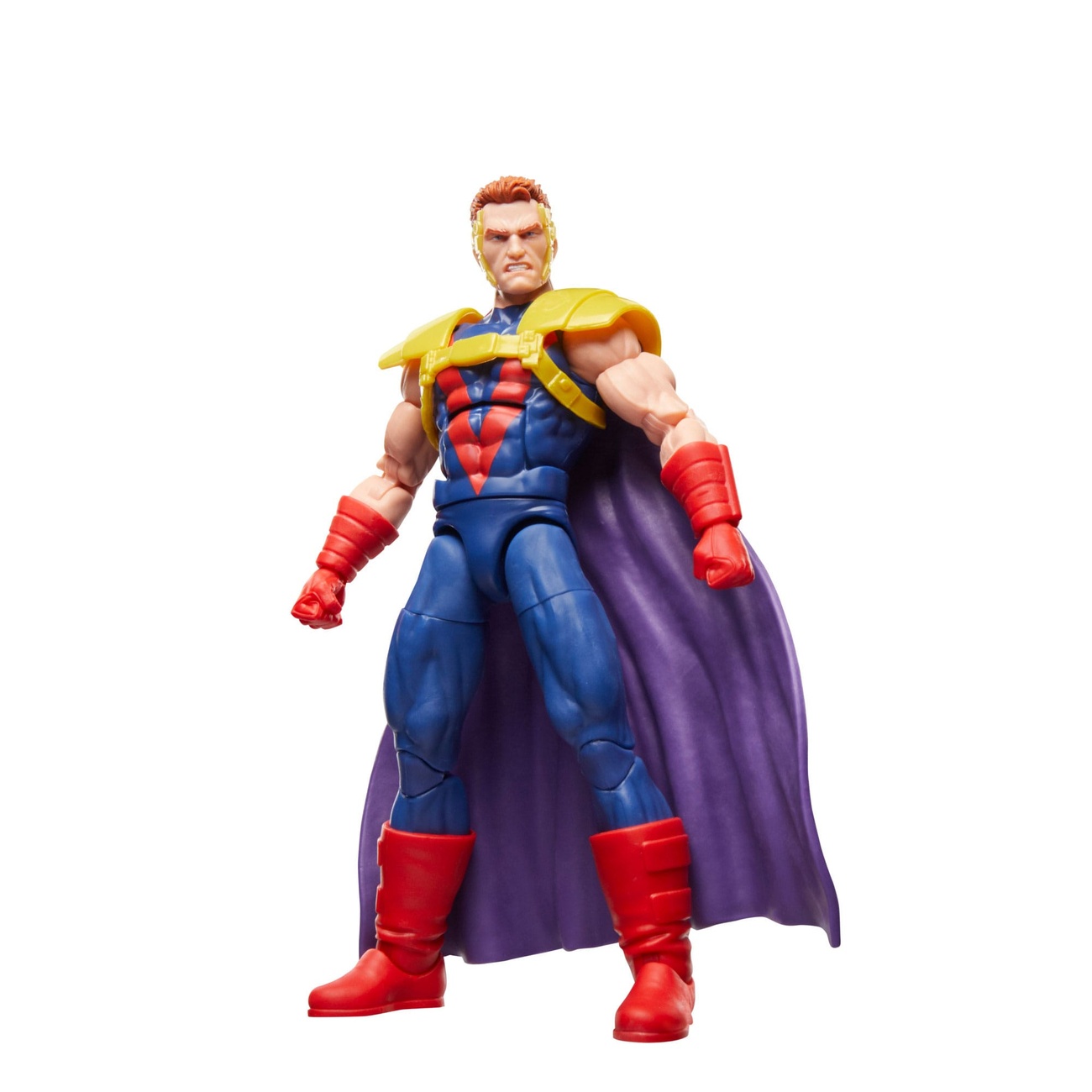 X-Men Marvel Legends actionfigur Fabian Cortez (BAF: Marvel's Nemesis) 15 cm