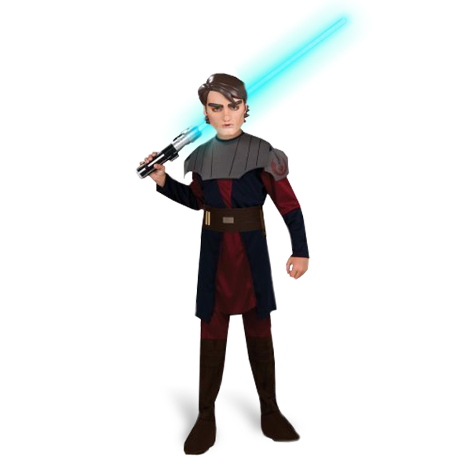 Star Wars Anakin Skywalker - Costume pour enfants