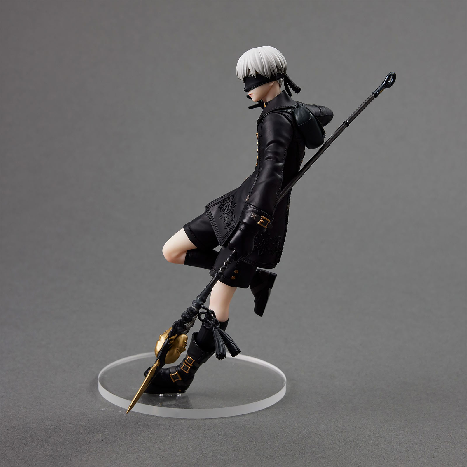 NieR:Automata - Figura 9S YoRHa No.9 Type S