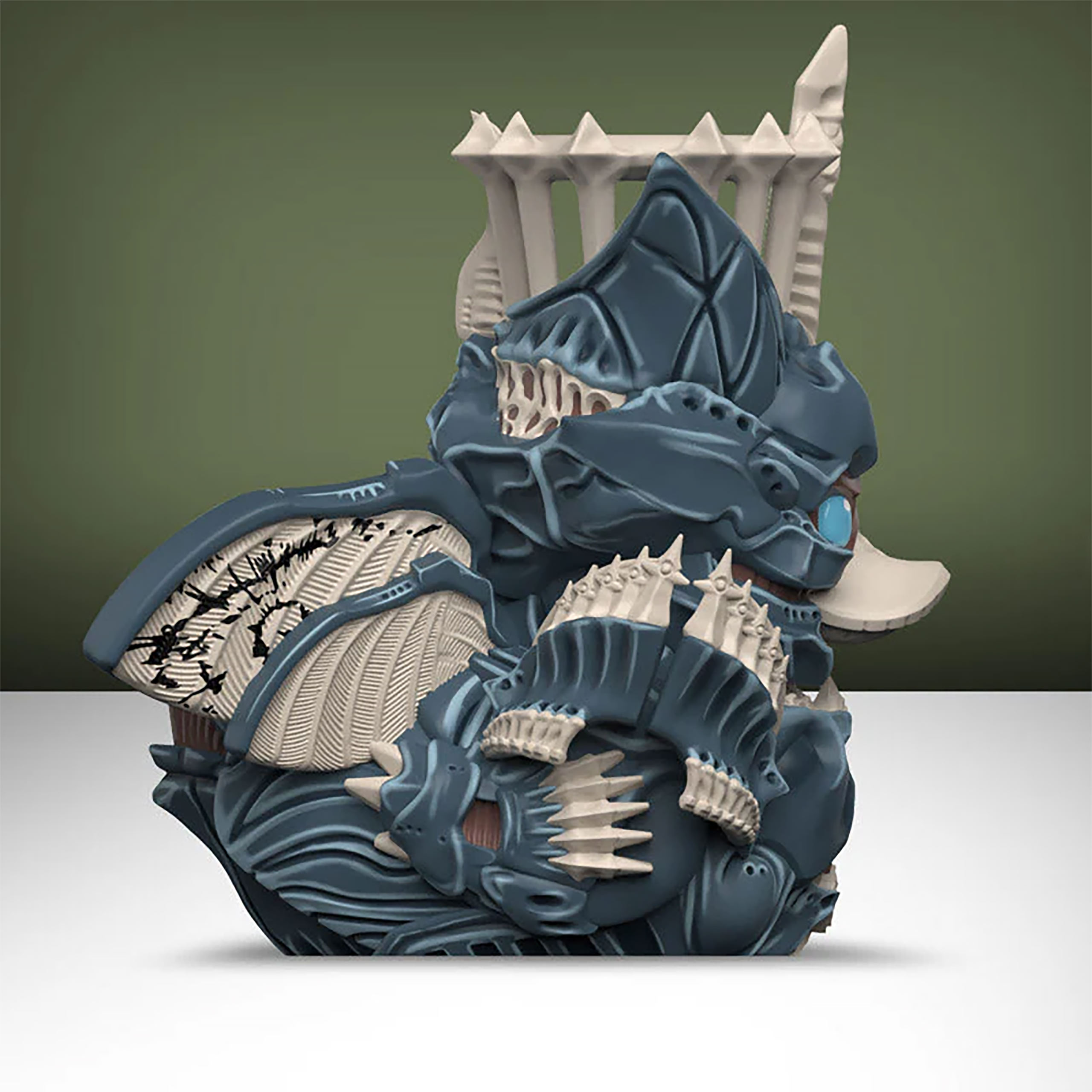 Destiny - Savathun, The Witch Queen TUBBZ Collectible Duck Giant XL Edition