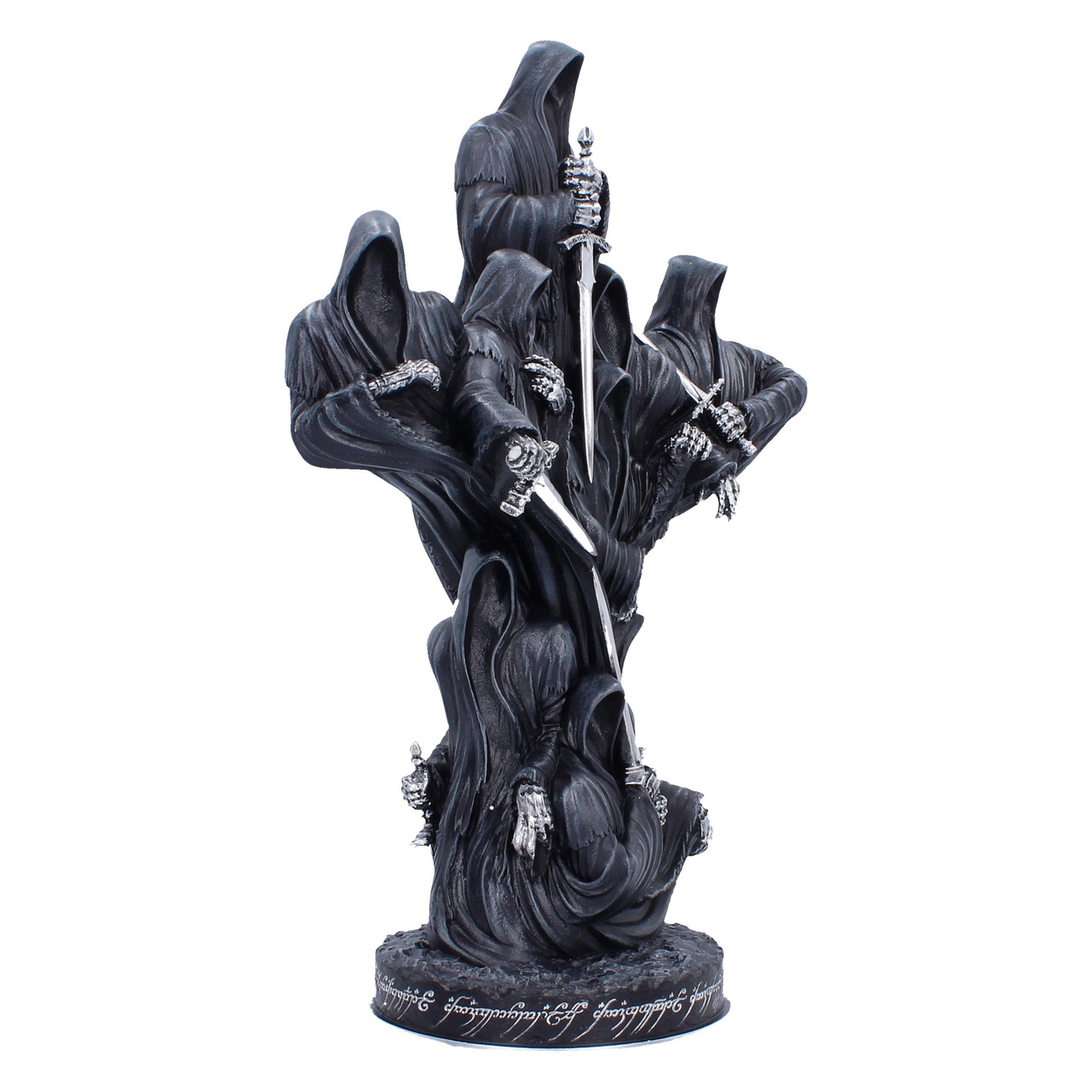 Le Seigneur des Anneaux - Statue Nazgûl