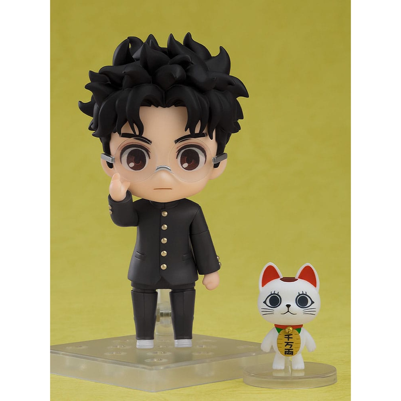 Dandadan - Okarun Nendoroid Actionfigur