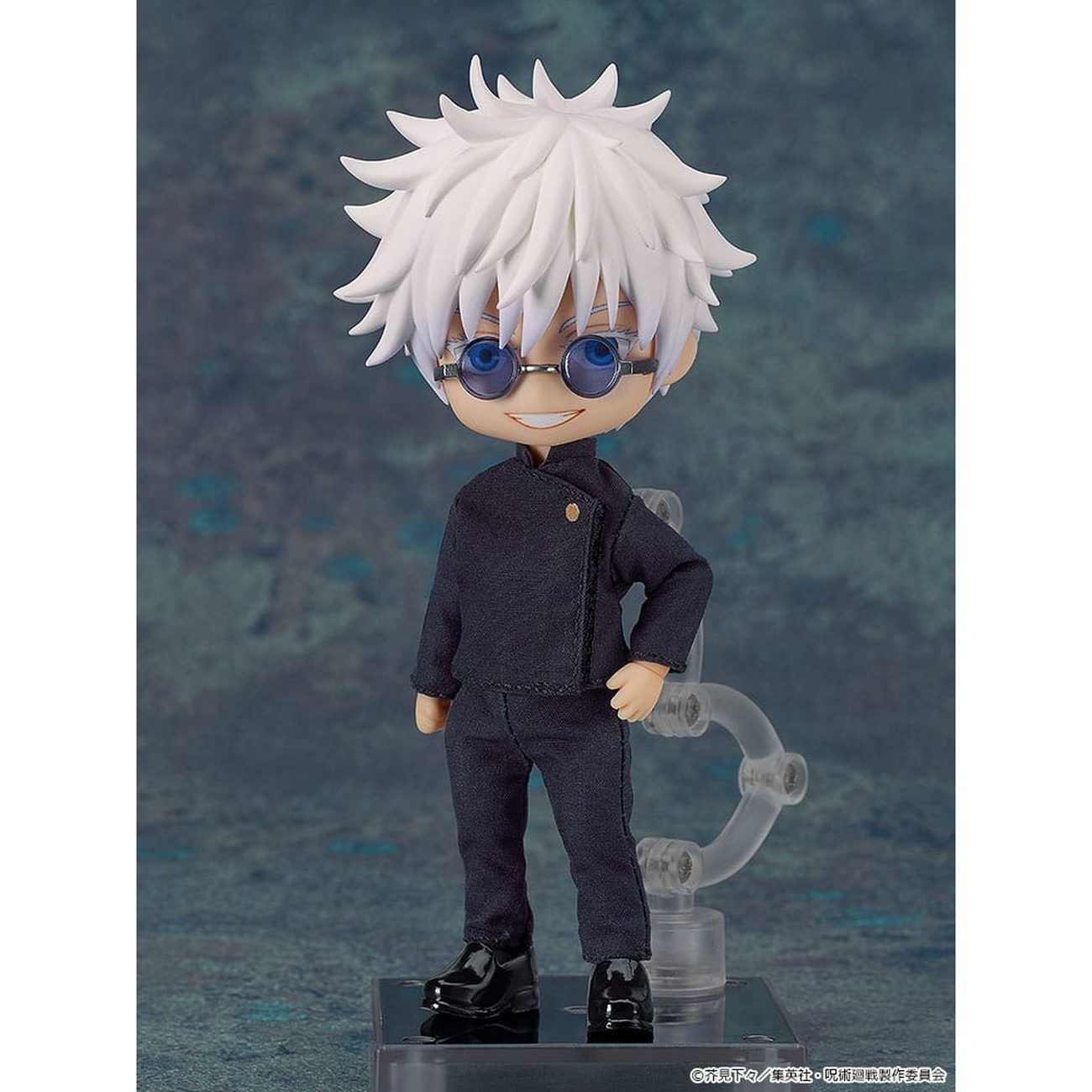 Jujutsu Kaisen - Satoru Gojo Nendoroid Doll Action Figure Tokyo Jujutsu High School Version